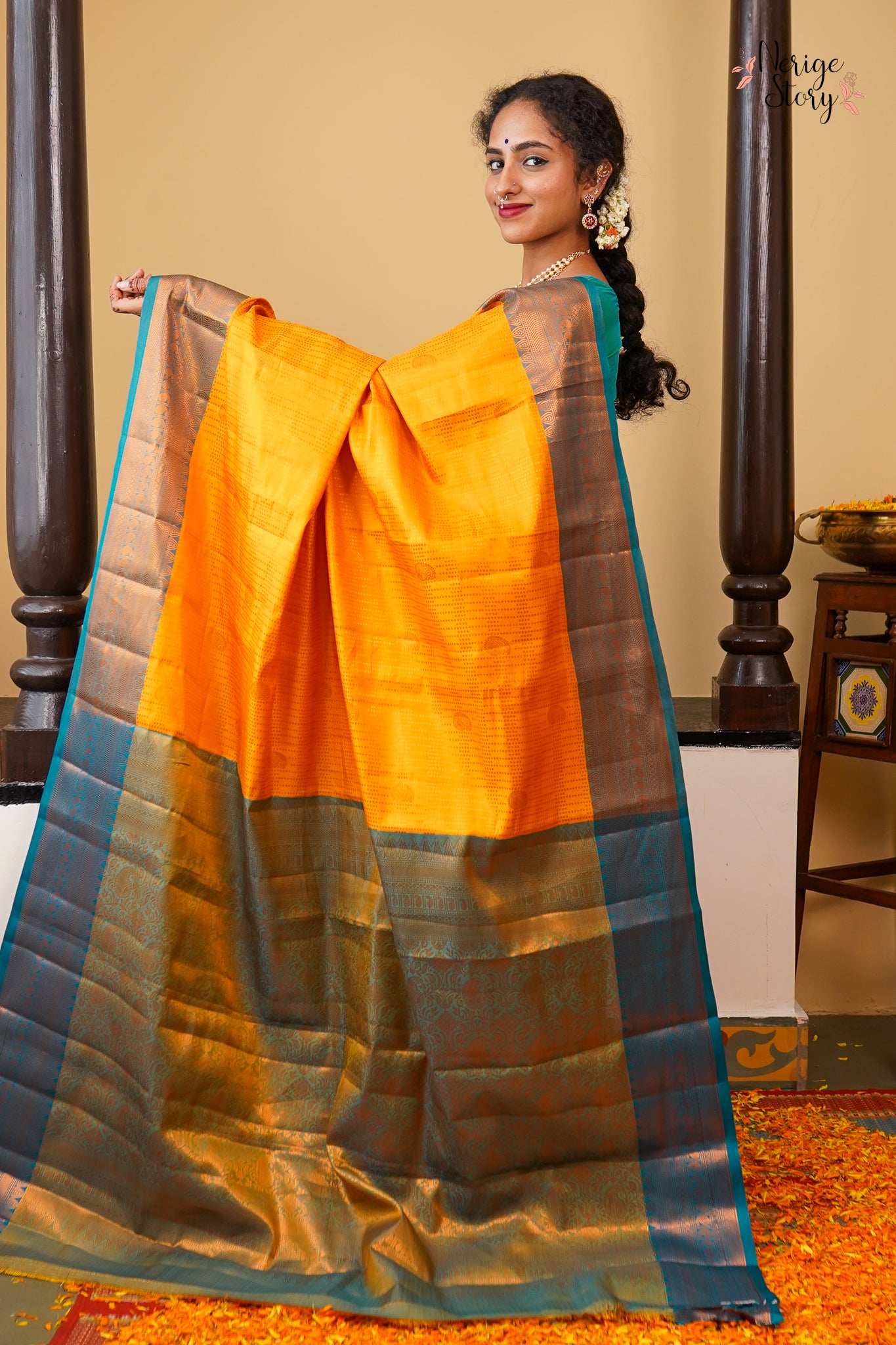 ANAYA (ಅನಯಾ)