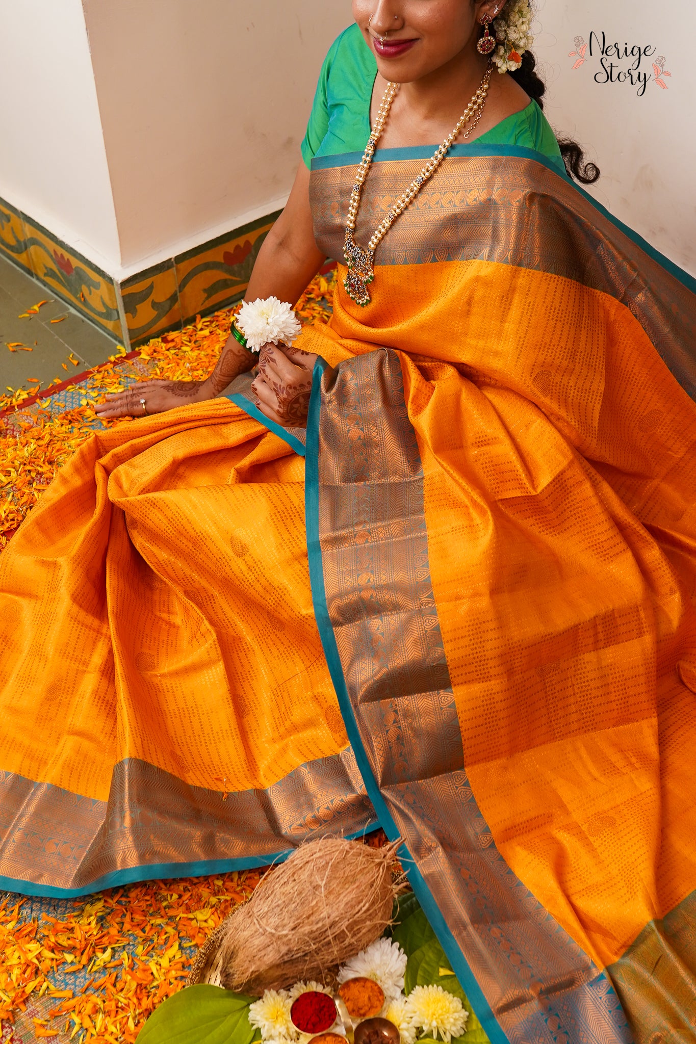 ANAYA (ಅನಯಾ)