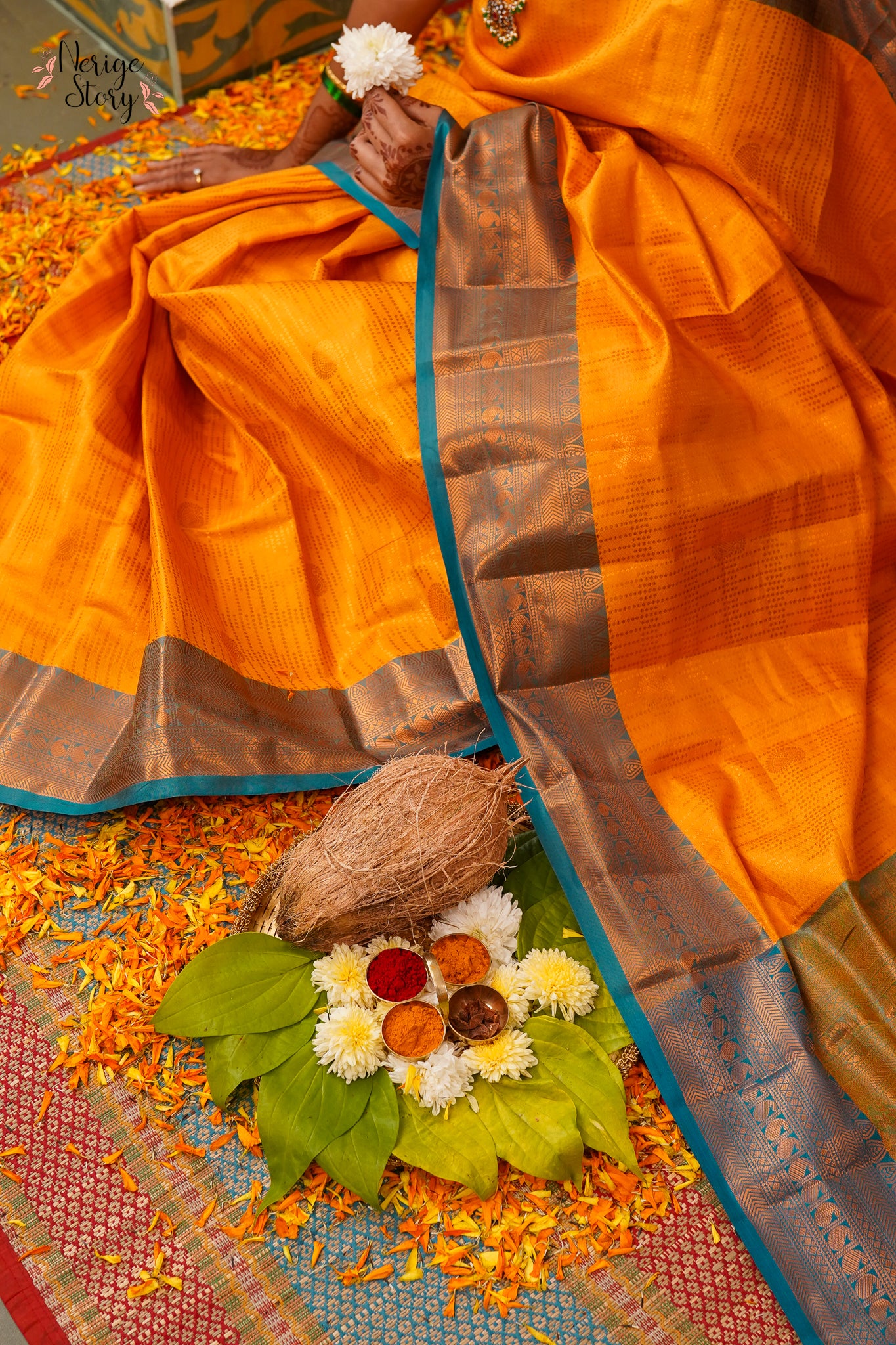 ANAYA (ಅನಯಾ)