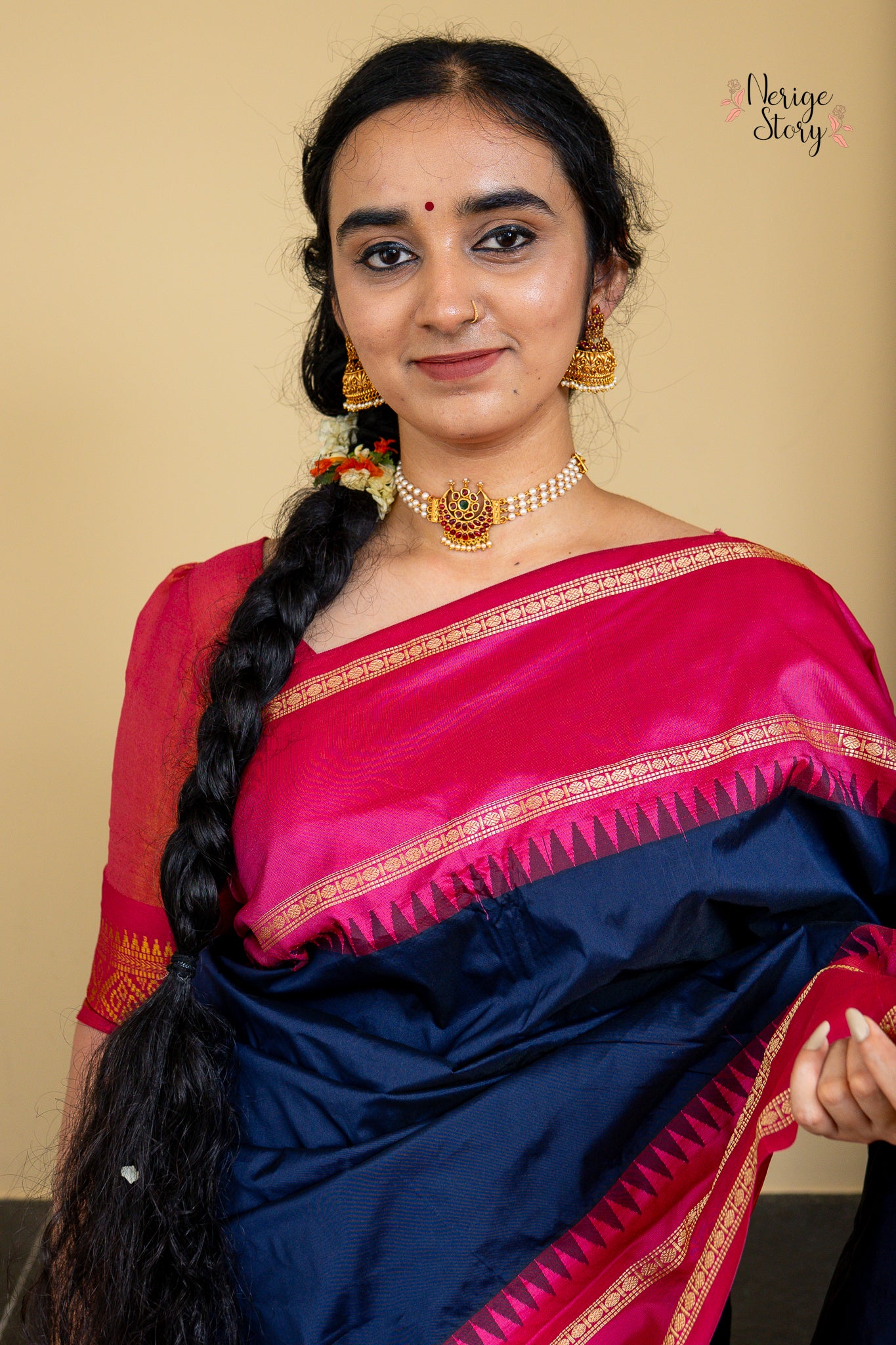 KARPAGAMBAL (ಕರ್ಪಗಾಂಬಾಳ್)