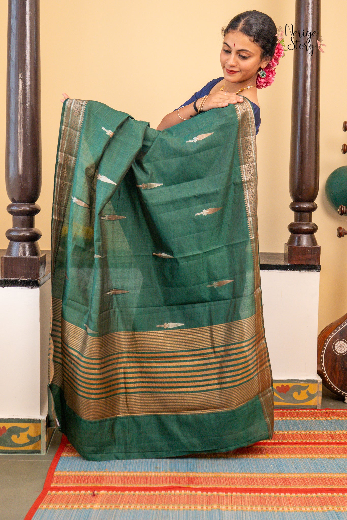 ASHA (आशा)