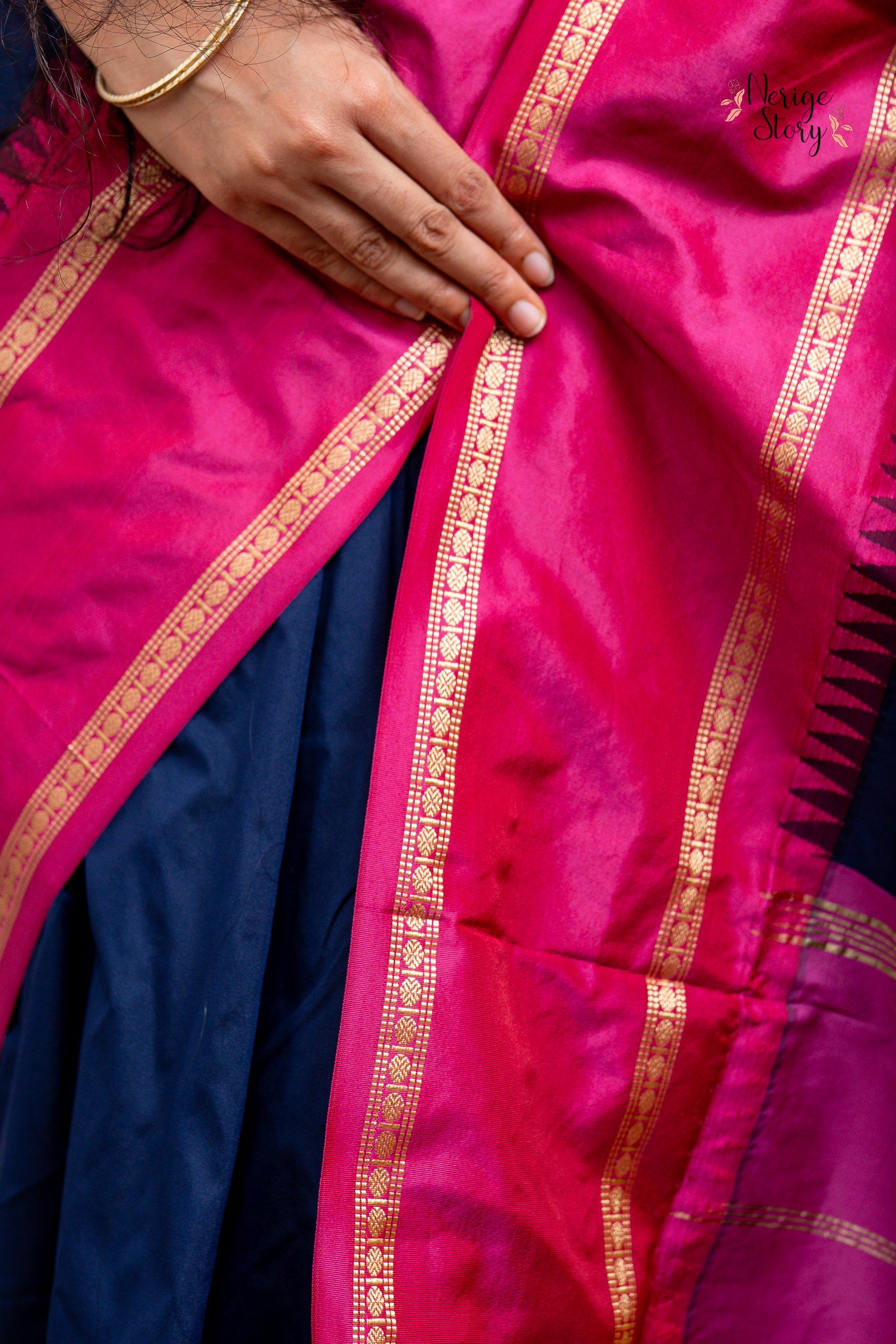 KARPAGAMBAL (ಕರ್ಪಗಾಂಬಾಳ್)