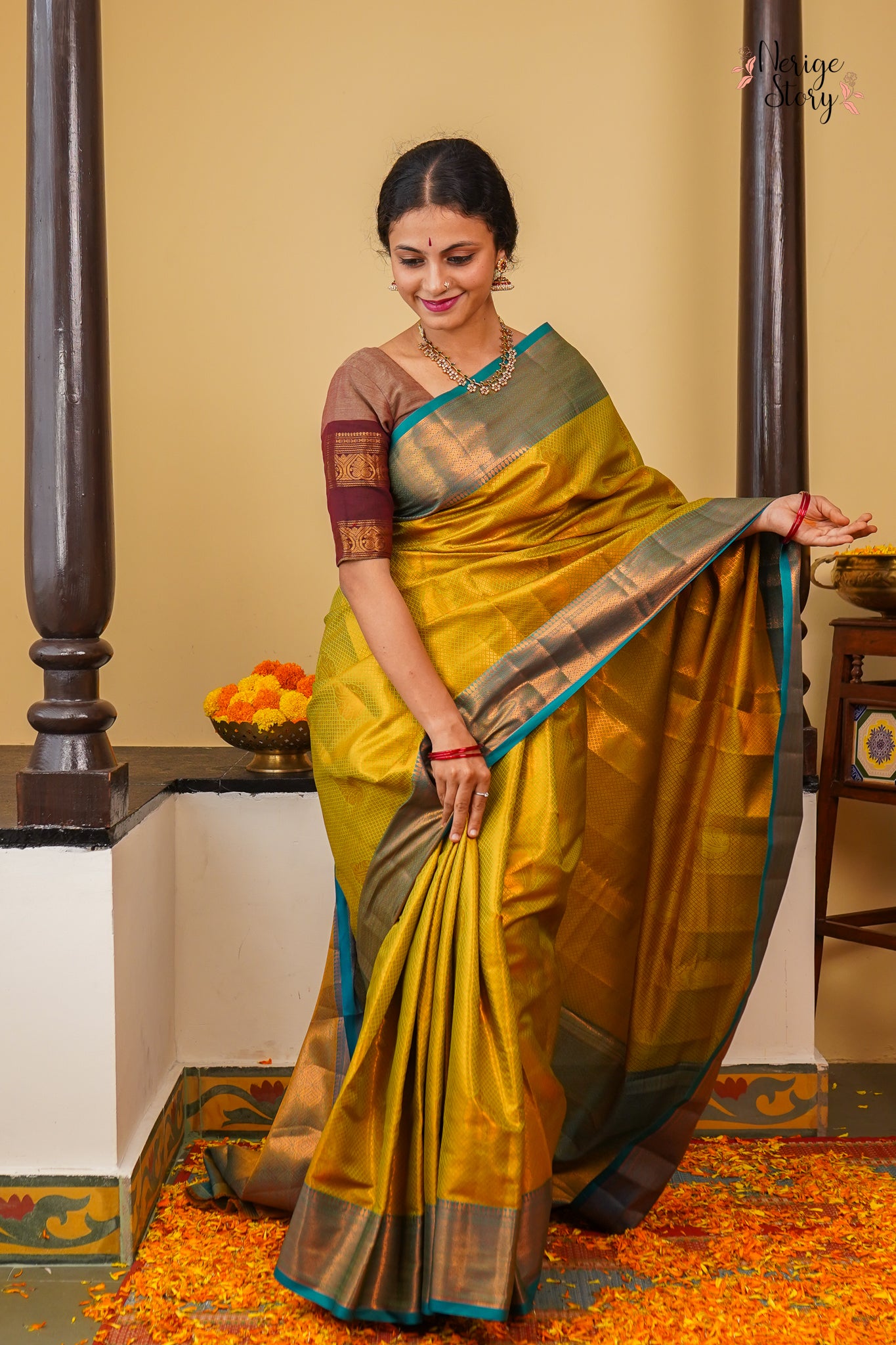 VEDAMRITA (ವೇದಾಮೃತ)