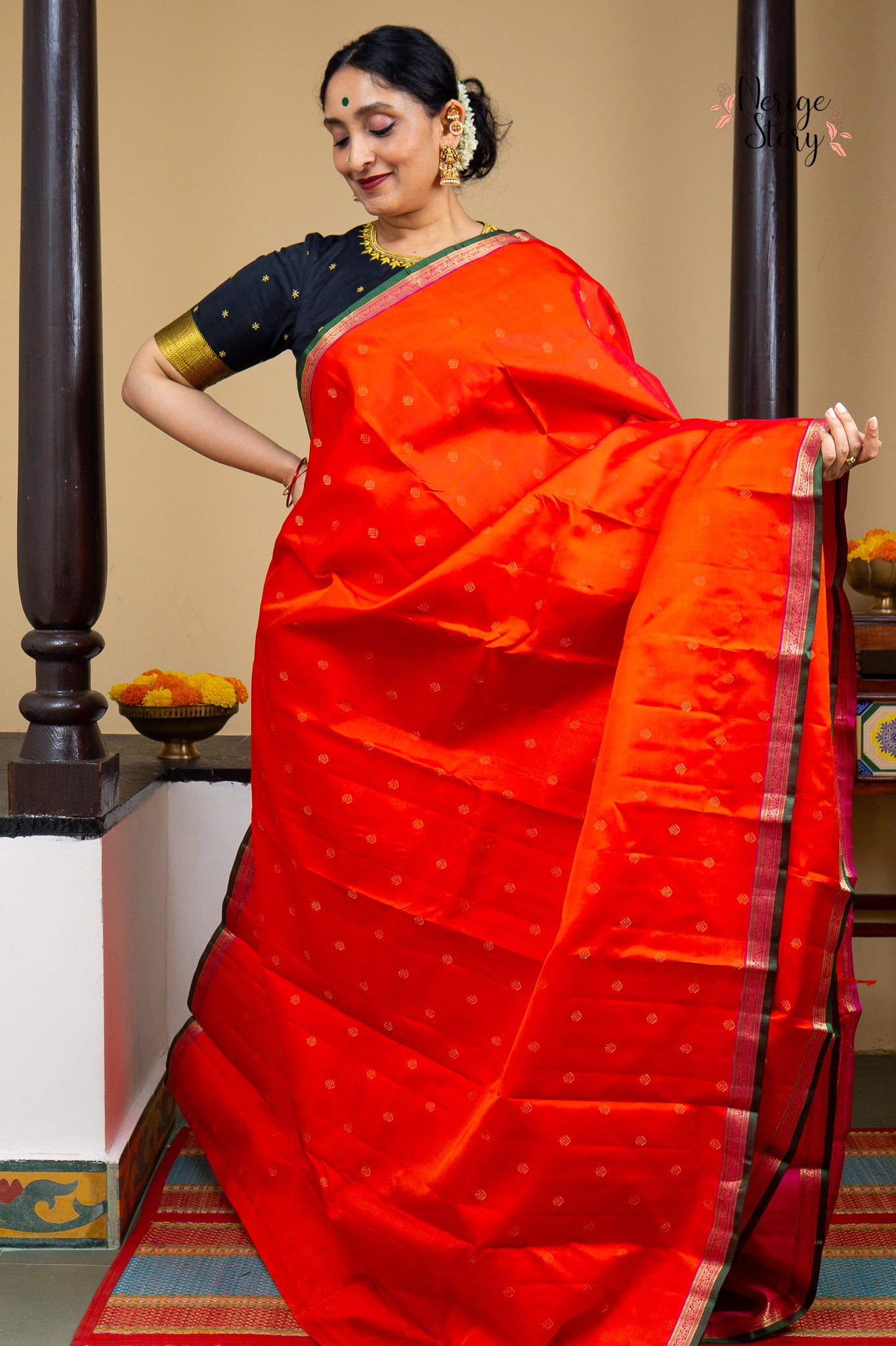ADITI (అదితి)