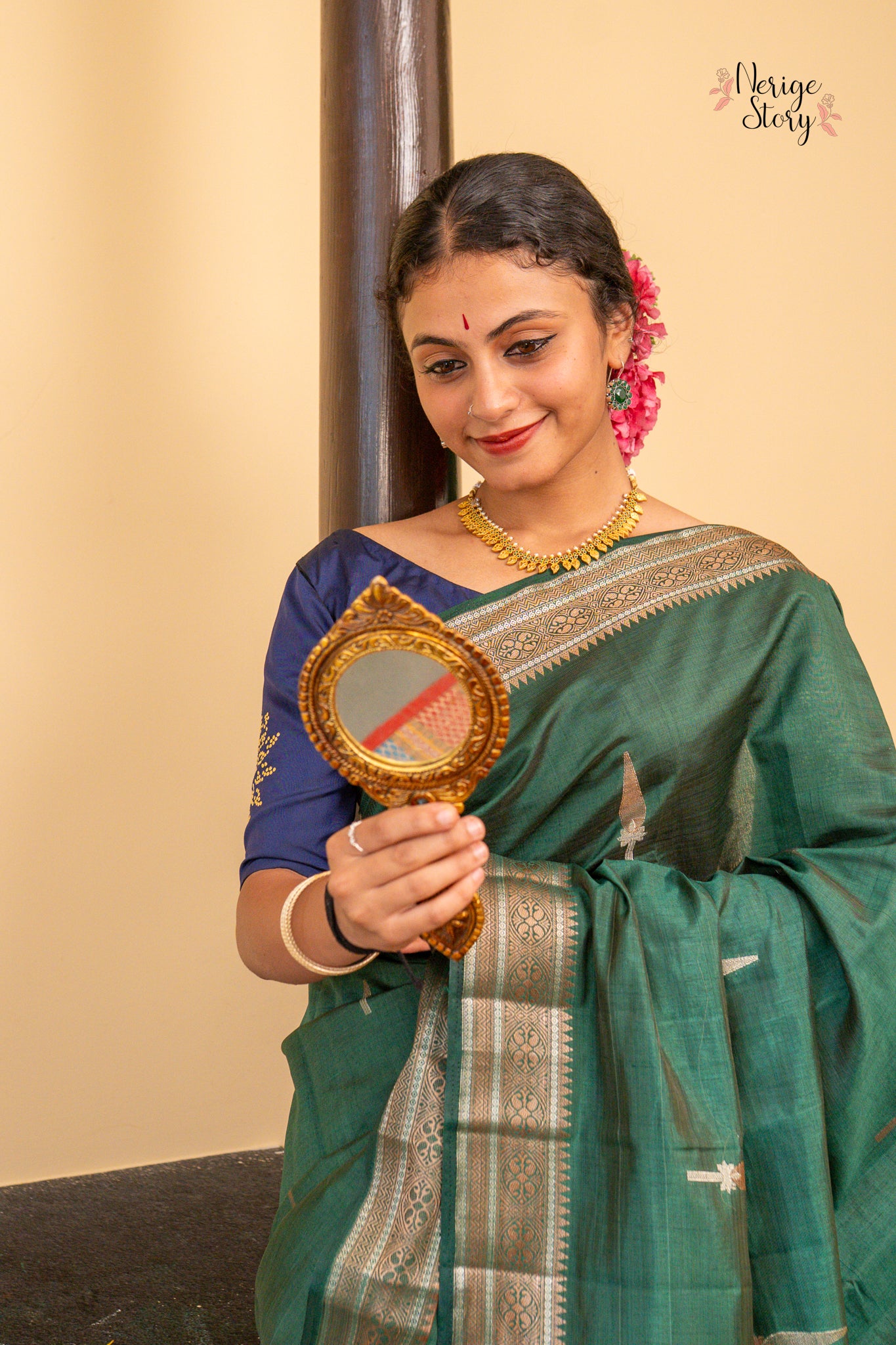 ASHA (आशा)