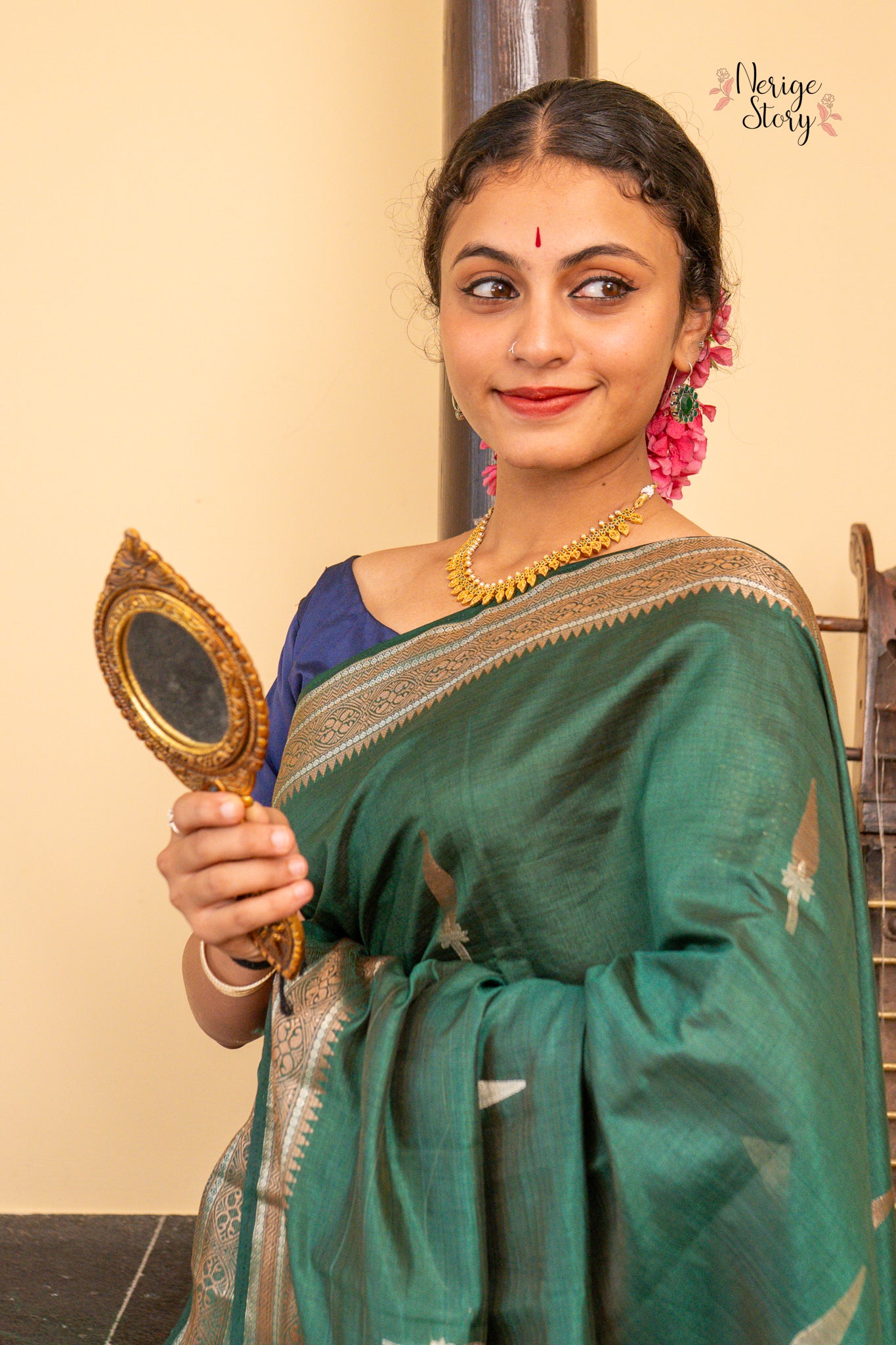 ASHA (आशा)