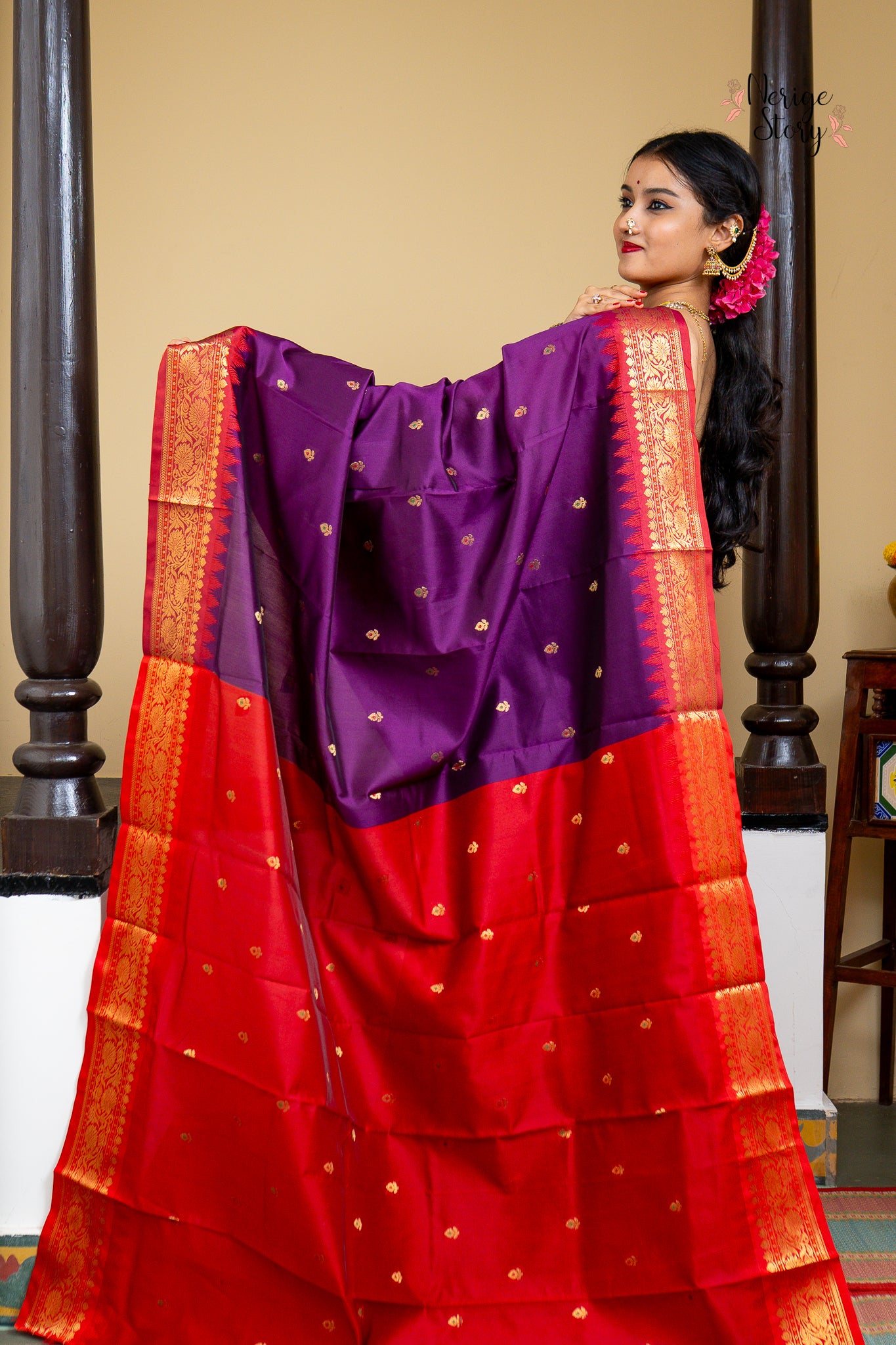 MANISHAKA (मनीषका)