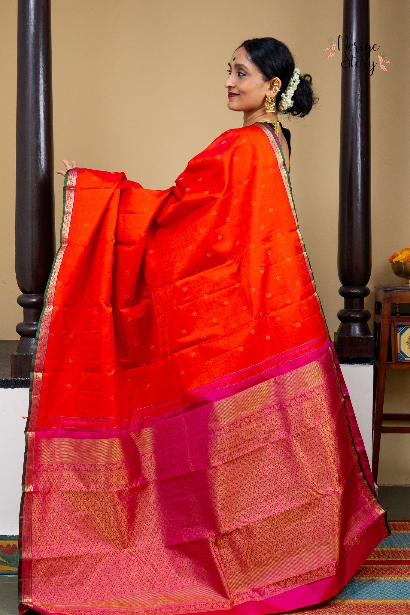 ADITI (అదితి)