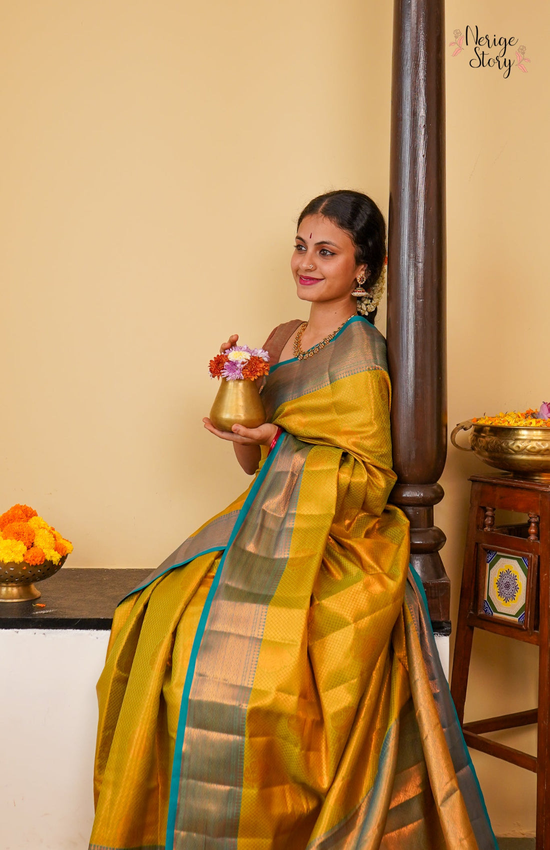 VEDAMRITA (ವೇದಾಮೃತ)