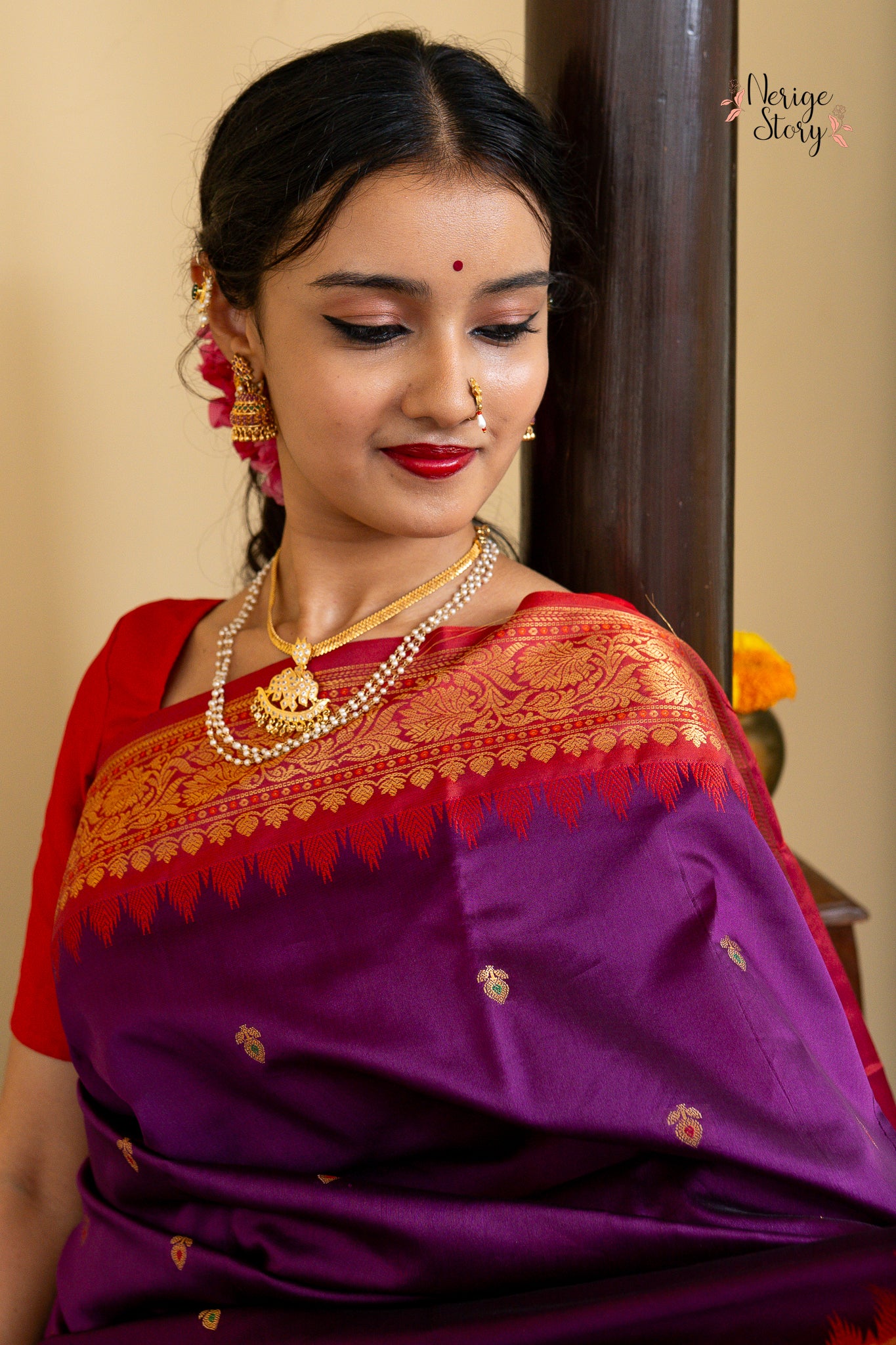 MANISHAKA (मनीषका)
