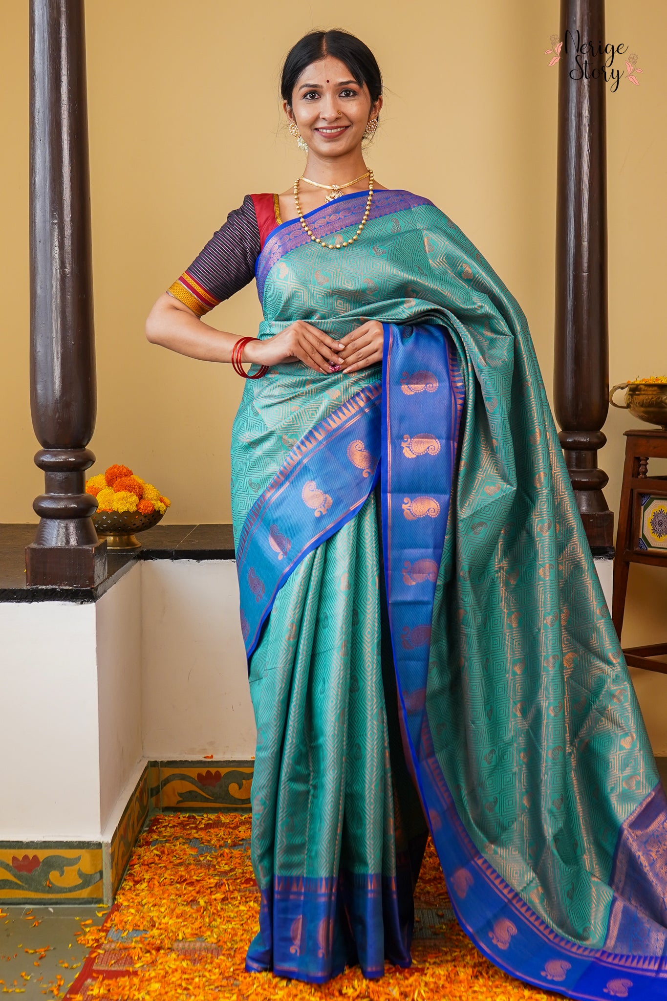 MEENA (ಮೀನಾ)