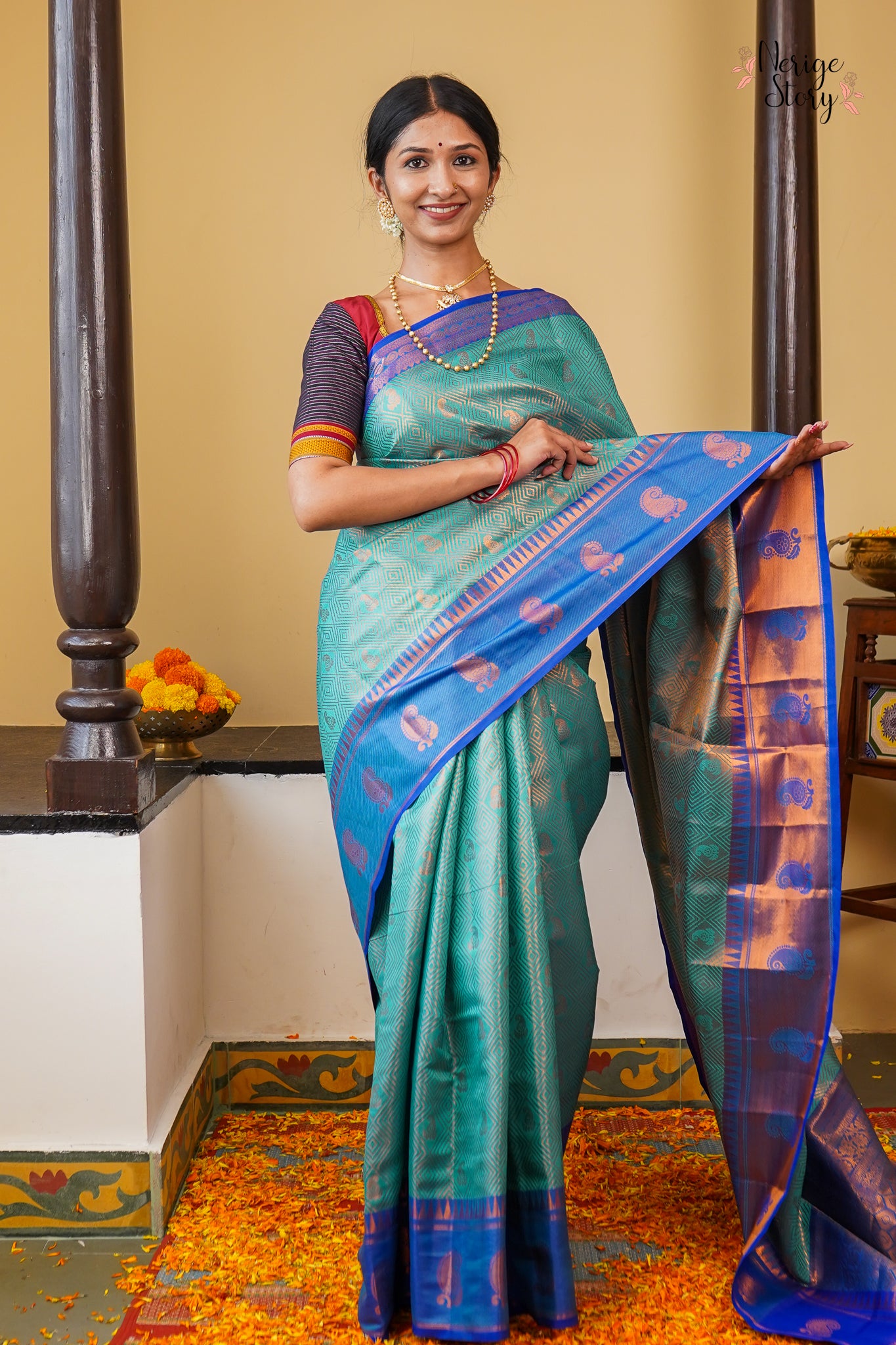 MEENA (ಮೀನಾ)