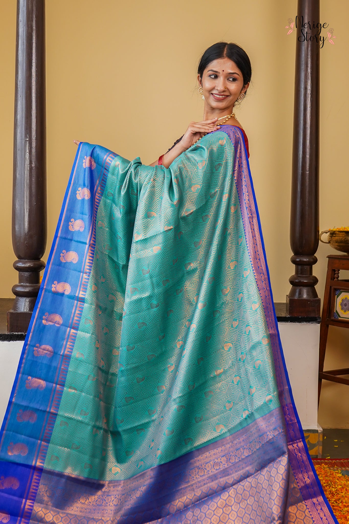 MEENA (ಮೀನಾ)