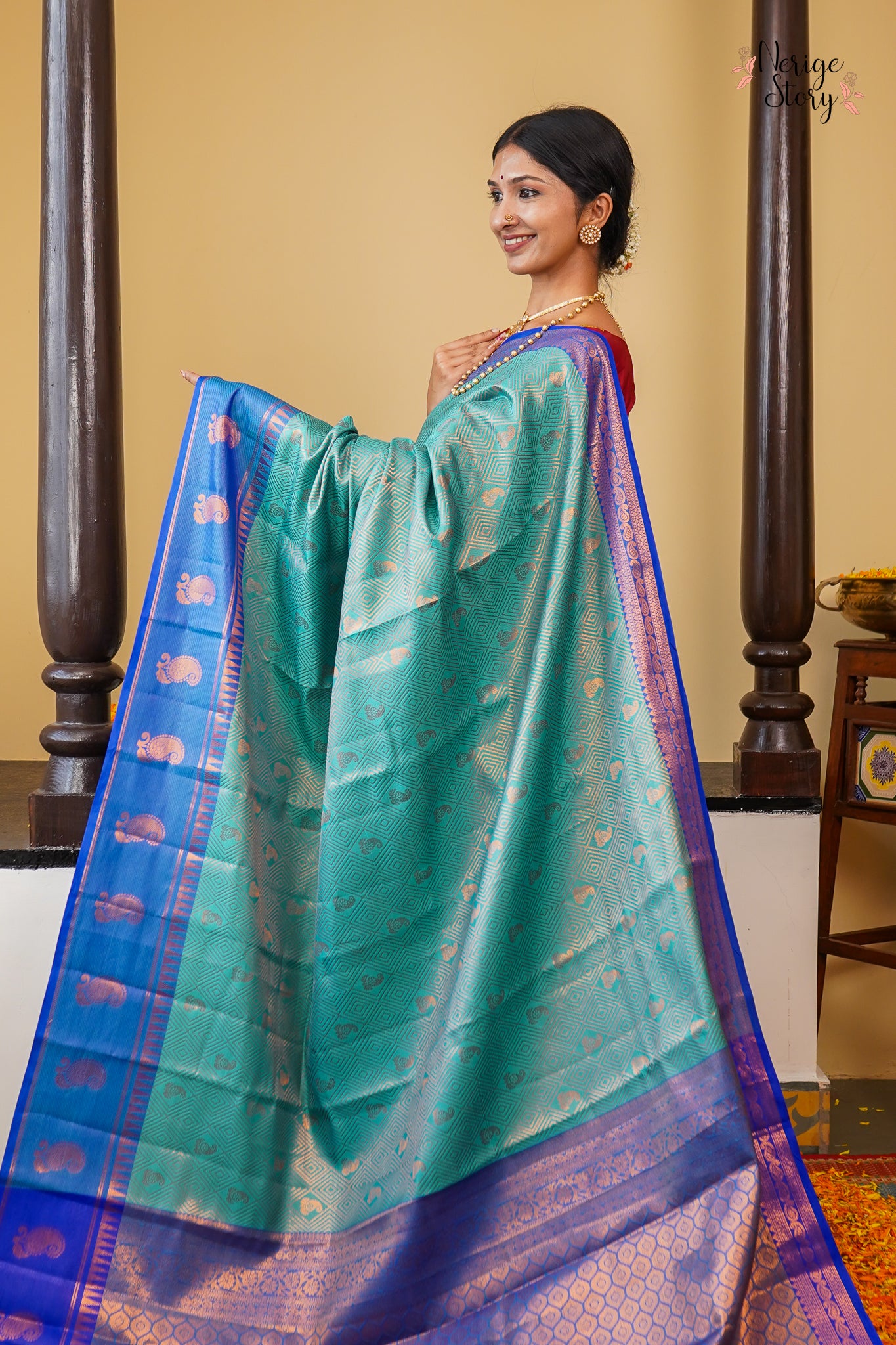 MEENA (ಮೀನಾ)