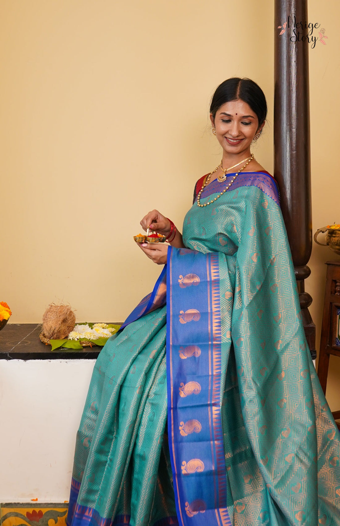 MEENA (ಮೀನಾ)