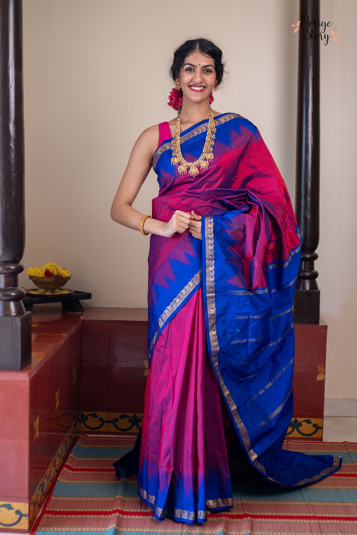 SHRUTHILAYA (ಶ್ರುತಿಲಯ)