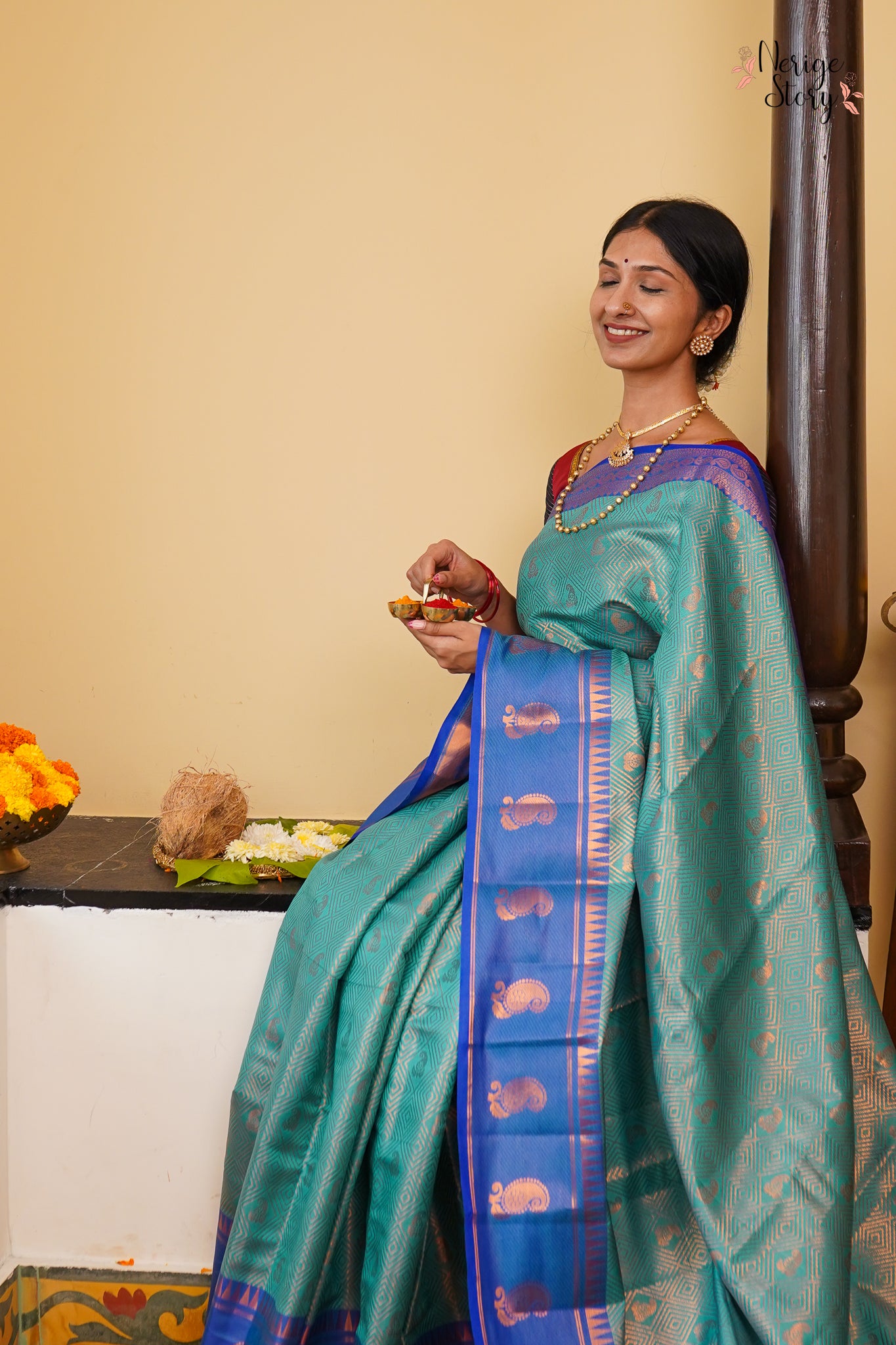 MEENA (ಮೀನಾ)