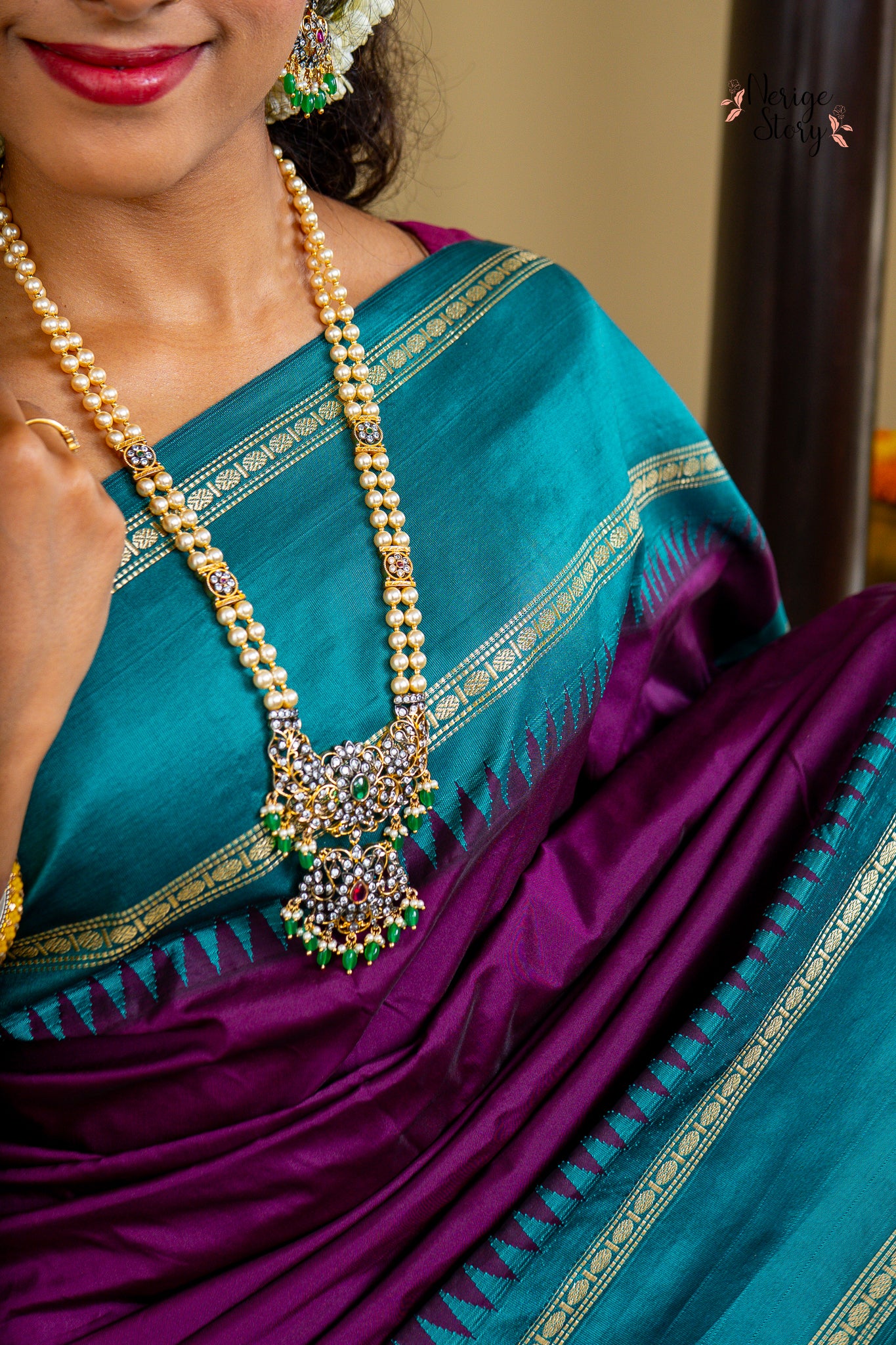 BINDUVASINI (ಬಿಂದುವಾಸಿನಿ)