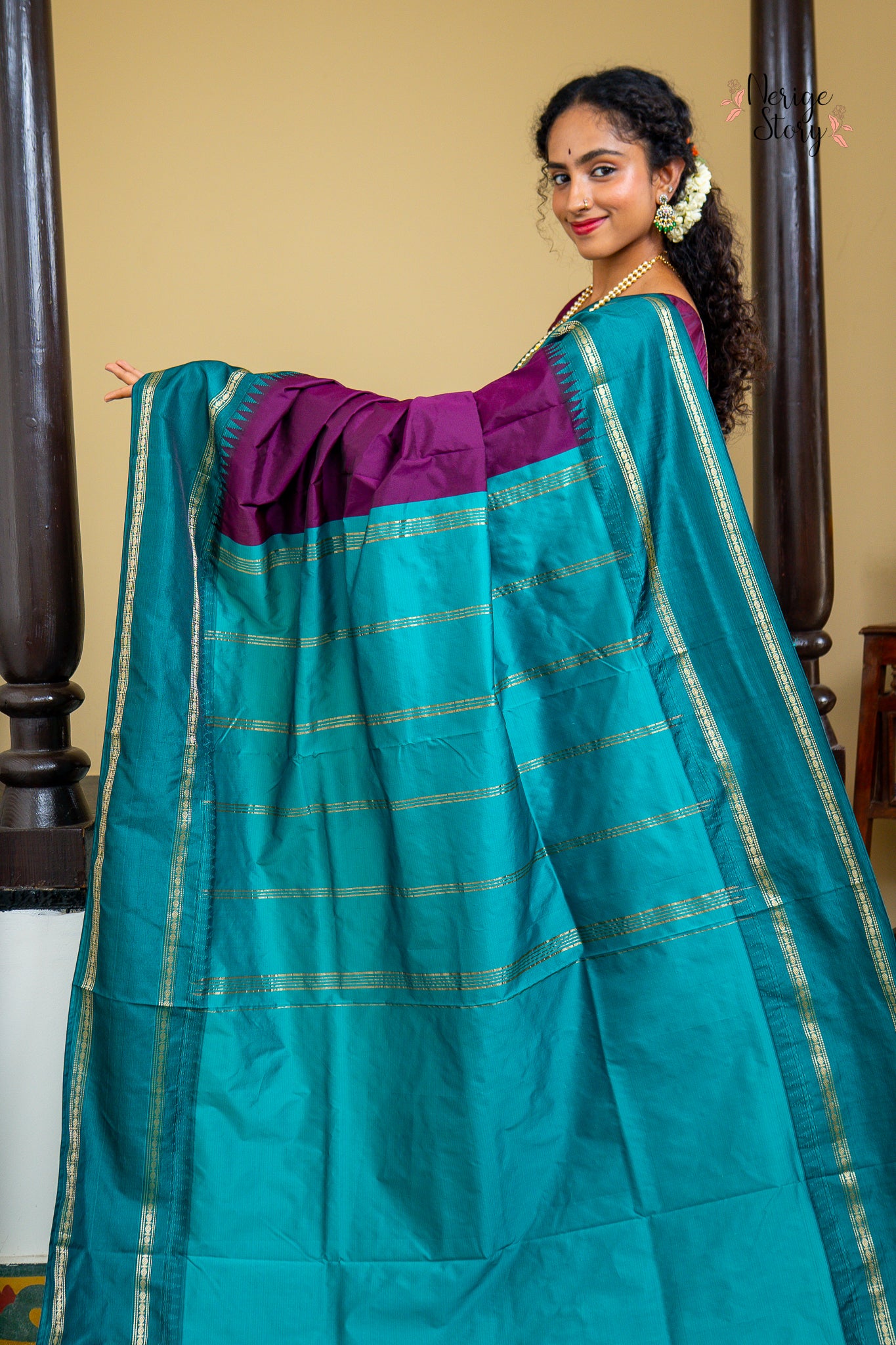 BINDUVASINI (ಬಿಂದುವಾಸಿನಿ)