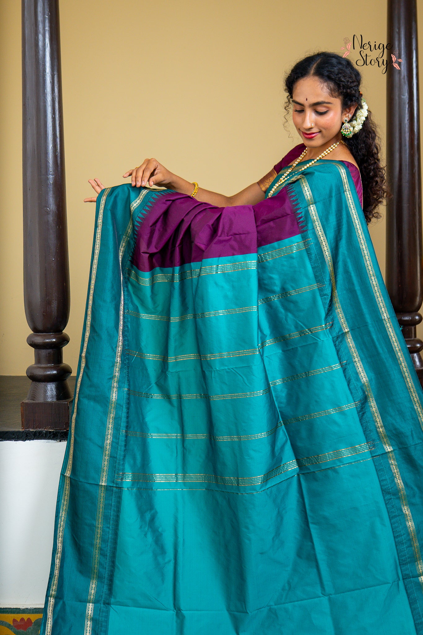 BINDUVASINI (ಬಿಂದುವಾಸಿನಿ)
