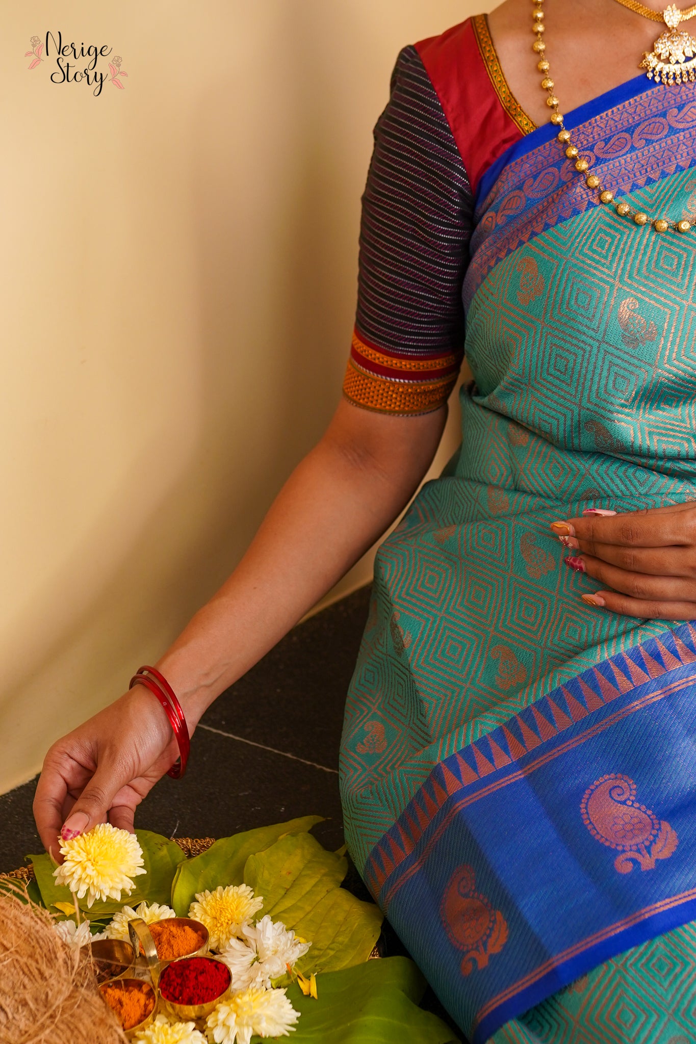 MEENA (ಮೀನಾ)