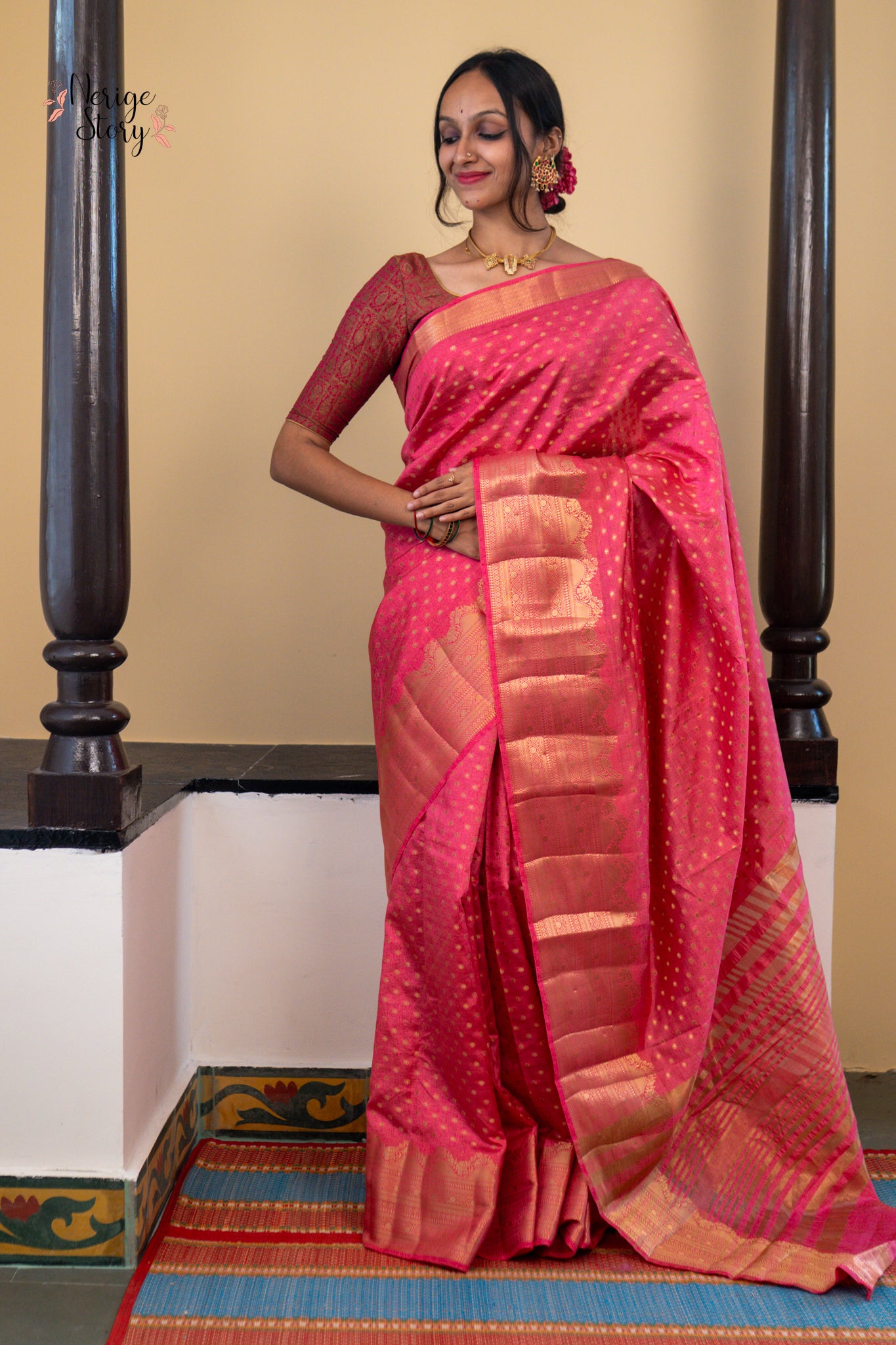MRINALI (मृणाली)