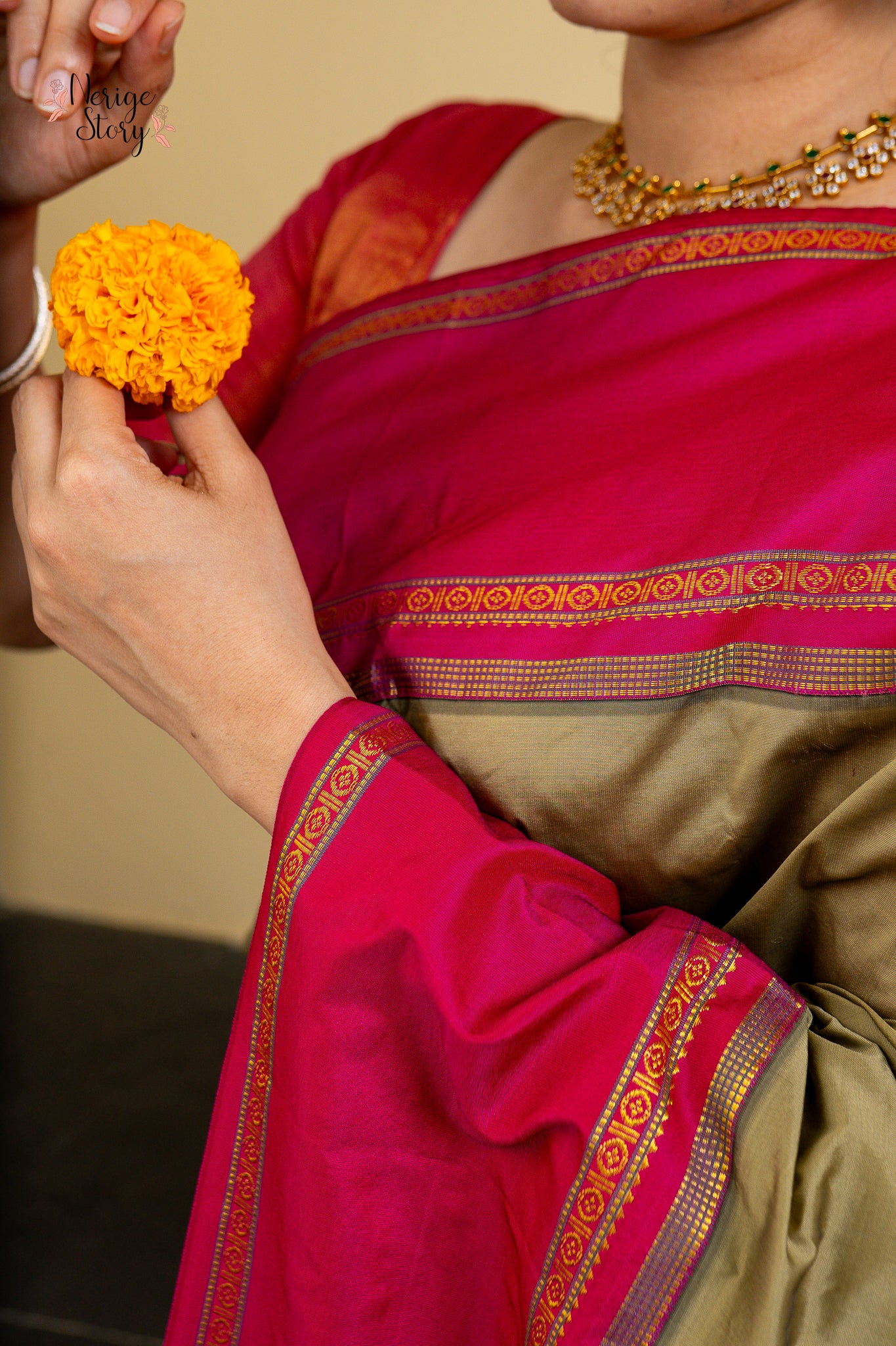 AMRITESHWARI (ಅಮೃತೇಶ್ವರಿ)