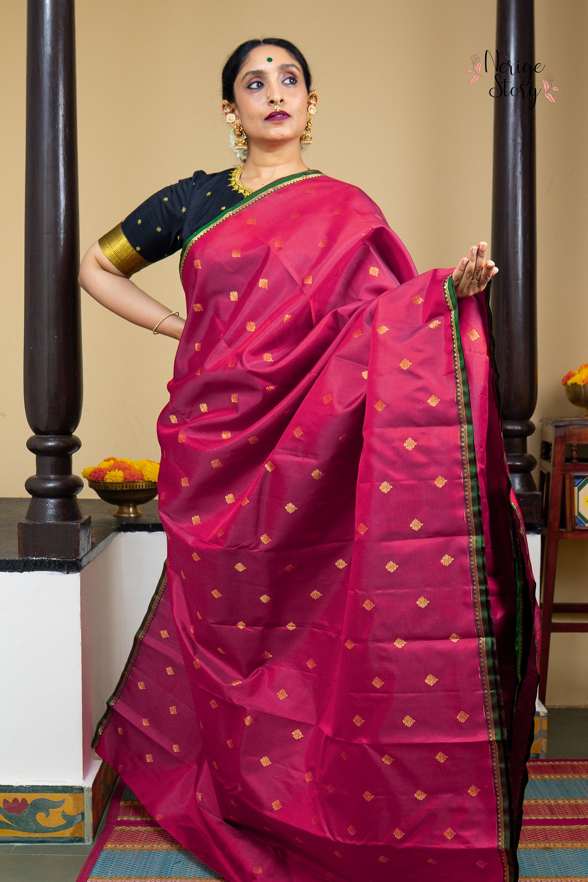 KRISHA (క్రిష)