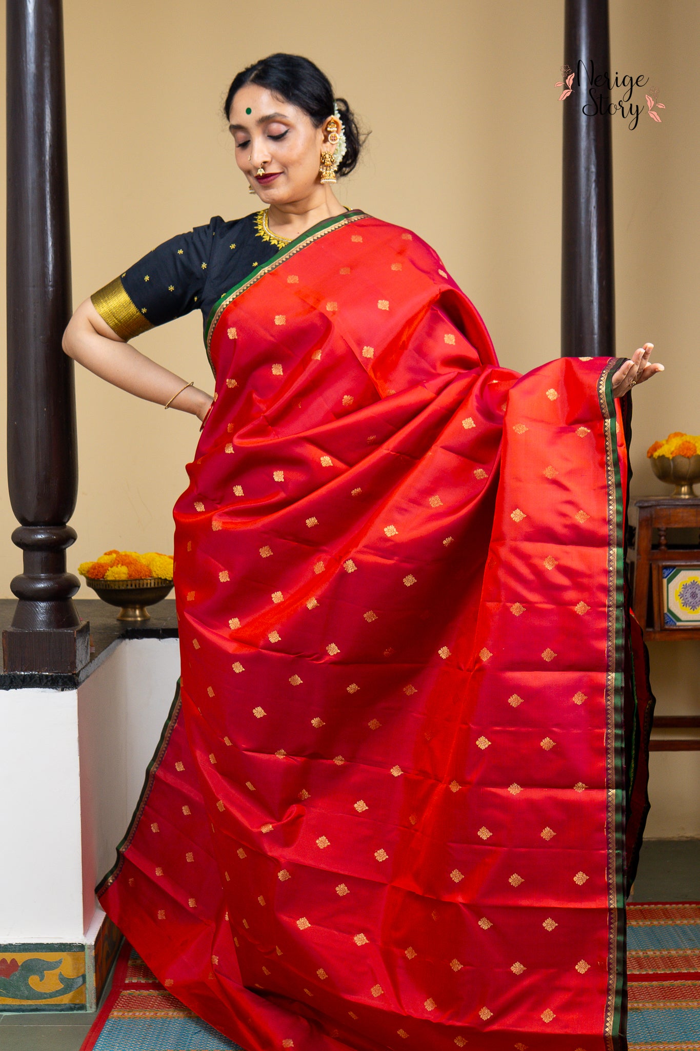 MAUSMI (మౌస్మి)