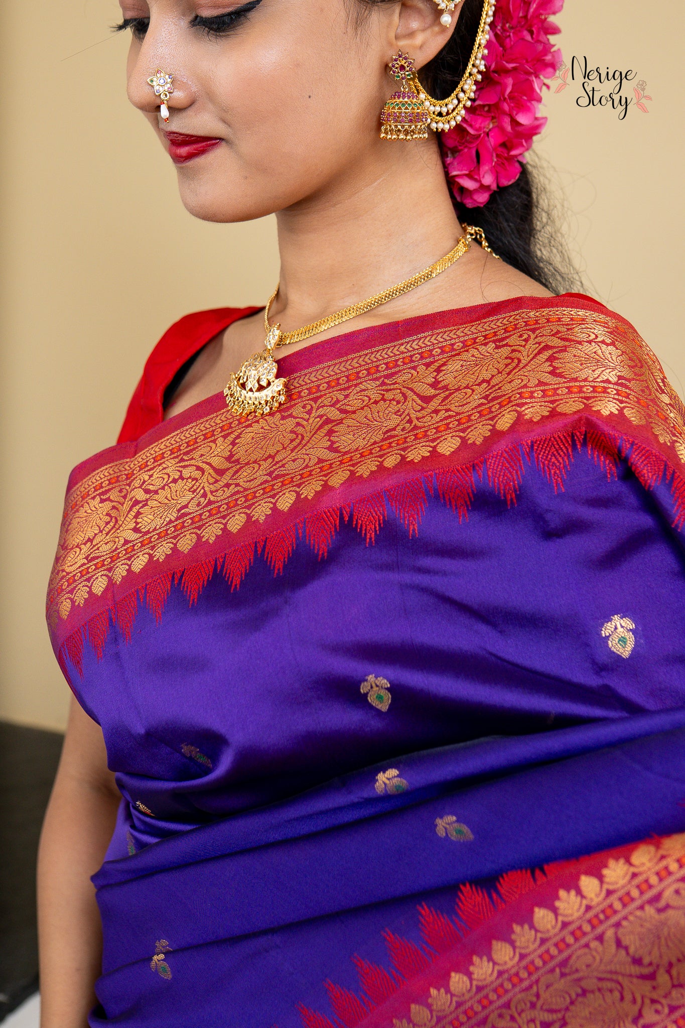 INDRISHA (इन्द्रिषा)