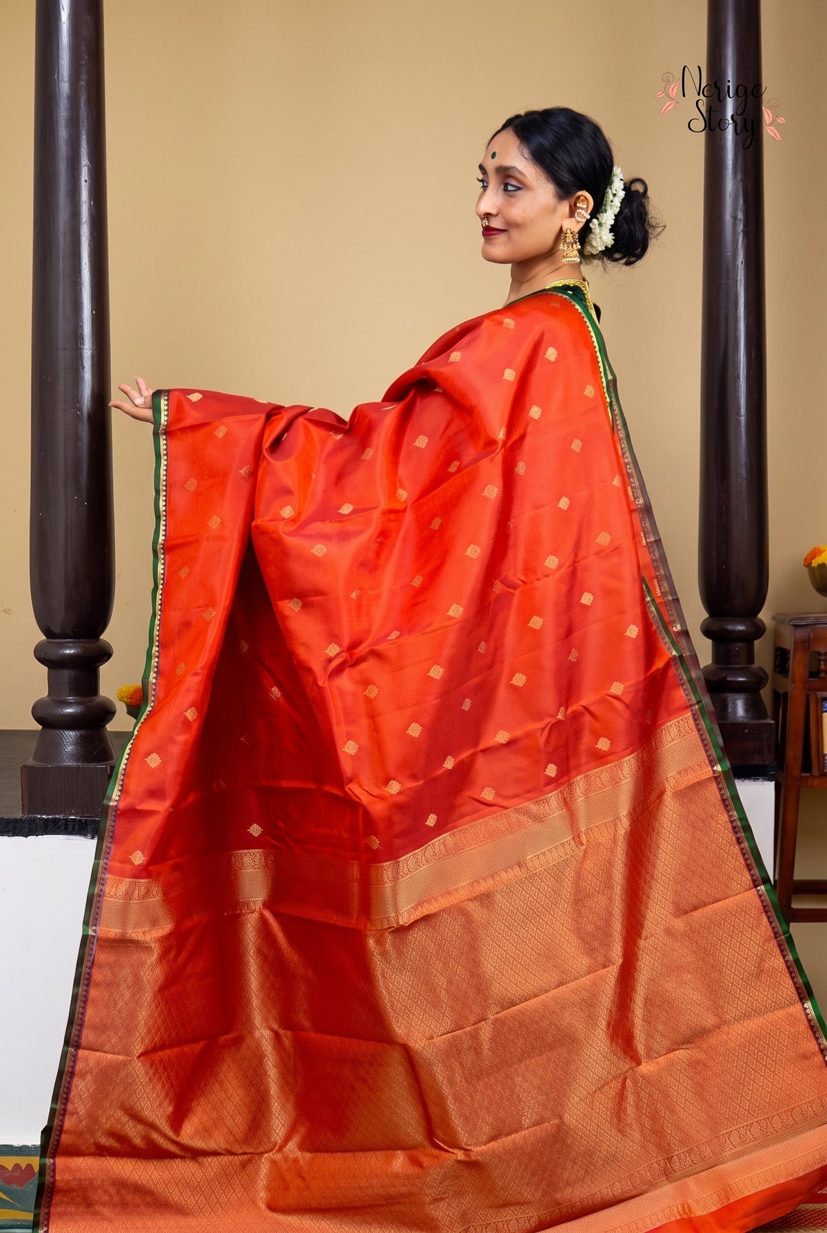 AHANA (అహాన)