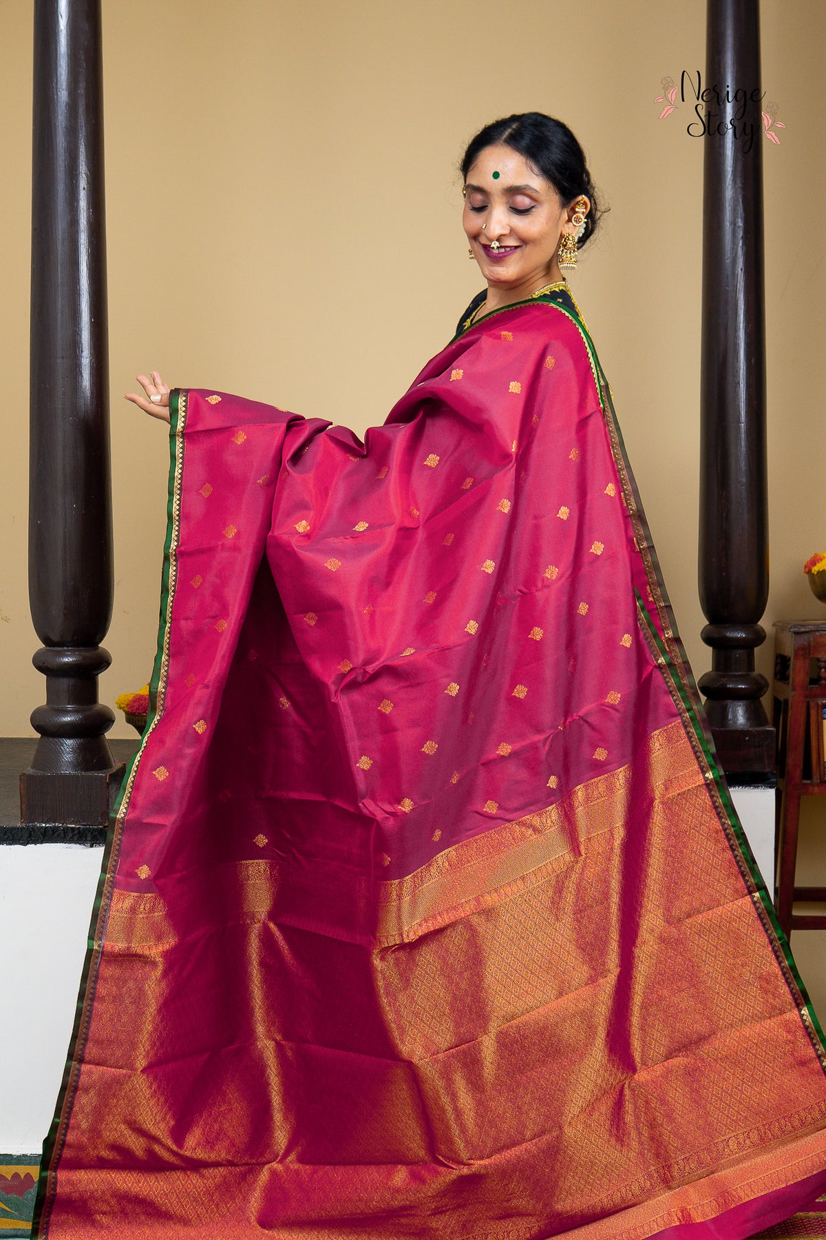 KRISHA (క్రిష)
