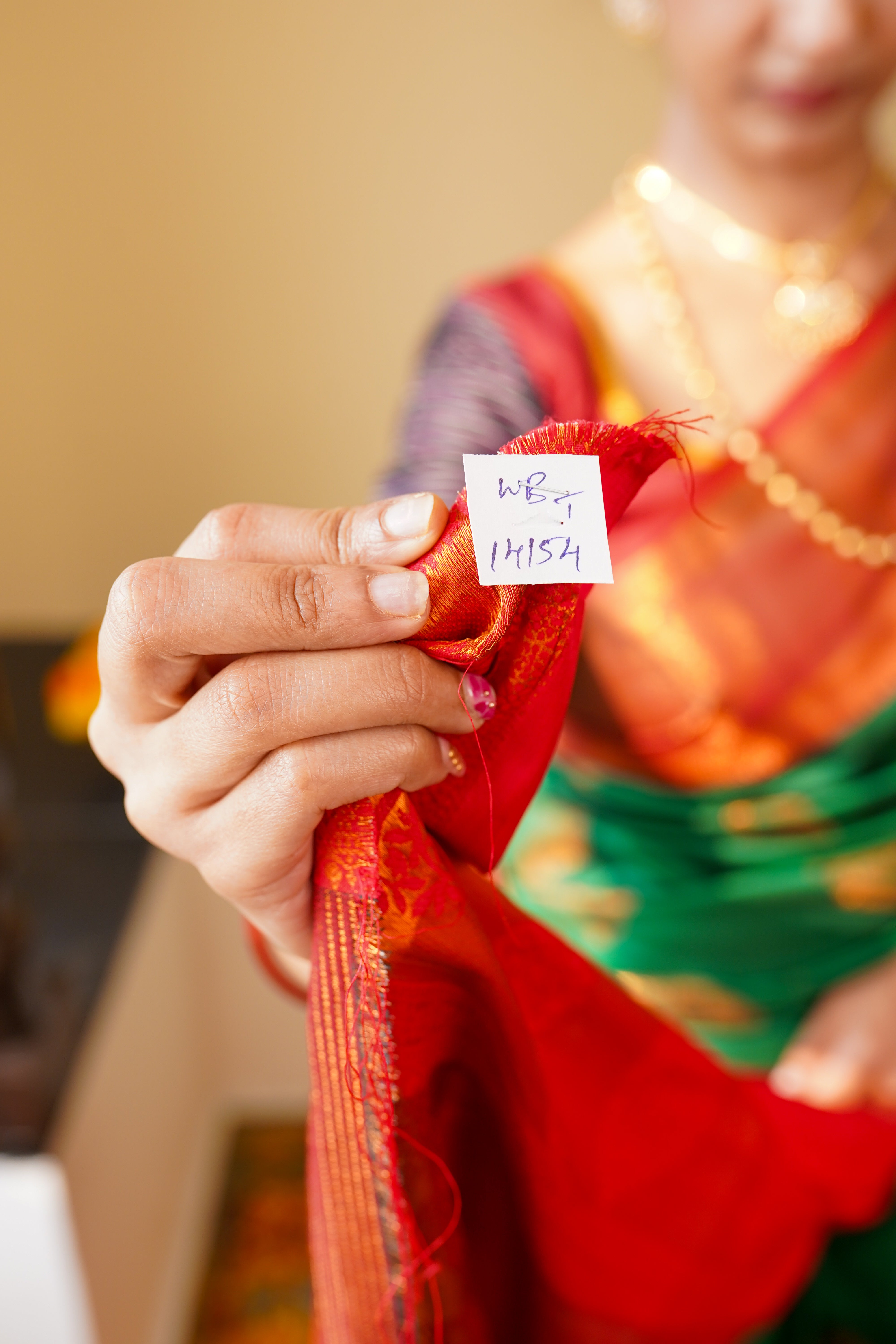 YOGALAKSHMI (ಯೋಗಲಕ್ಷ್ಮಿ)