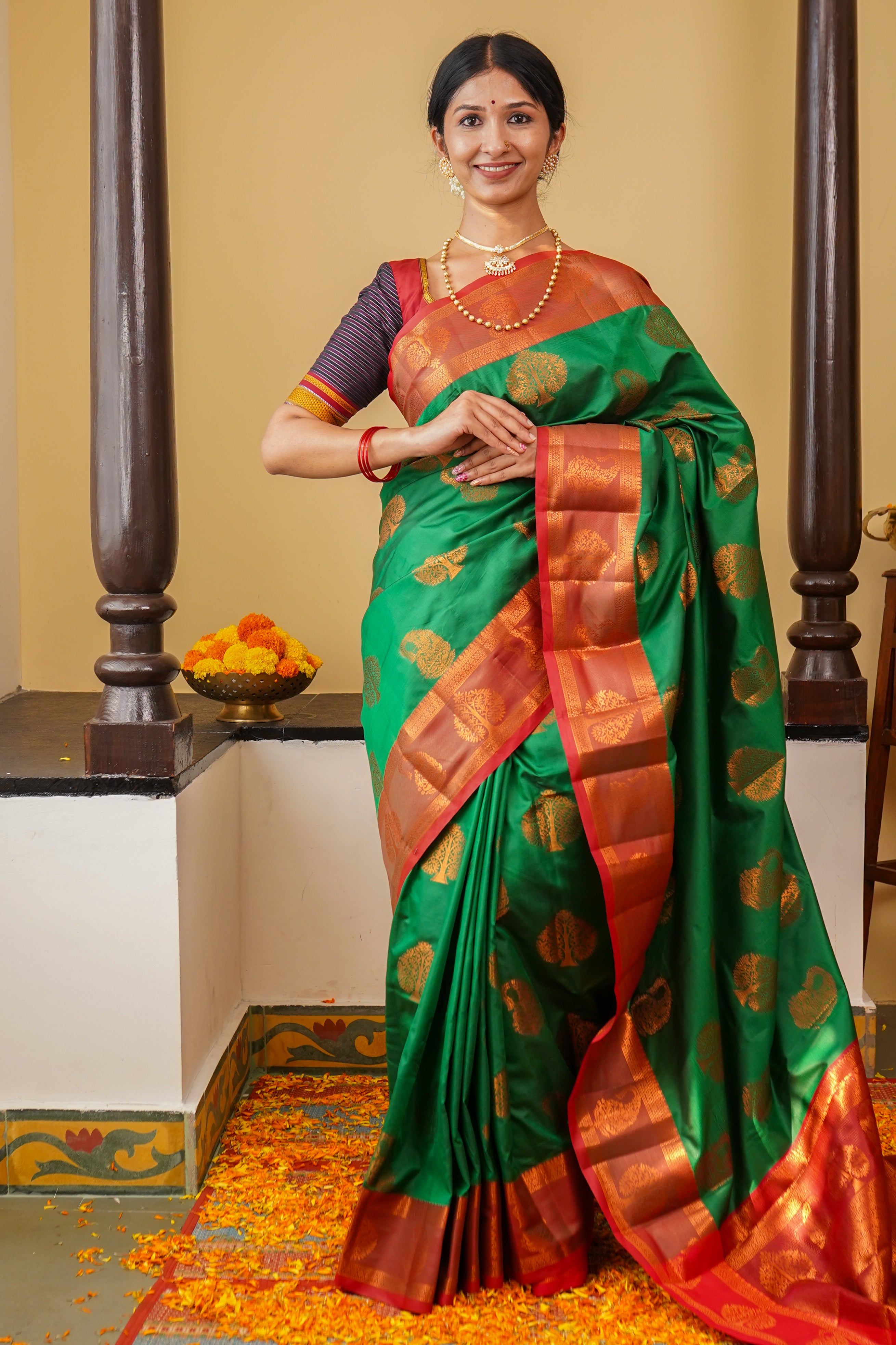 YOGALAKSHMI (ಯೋಗಲಕ್ಷ್ಮಿ)