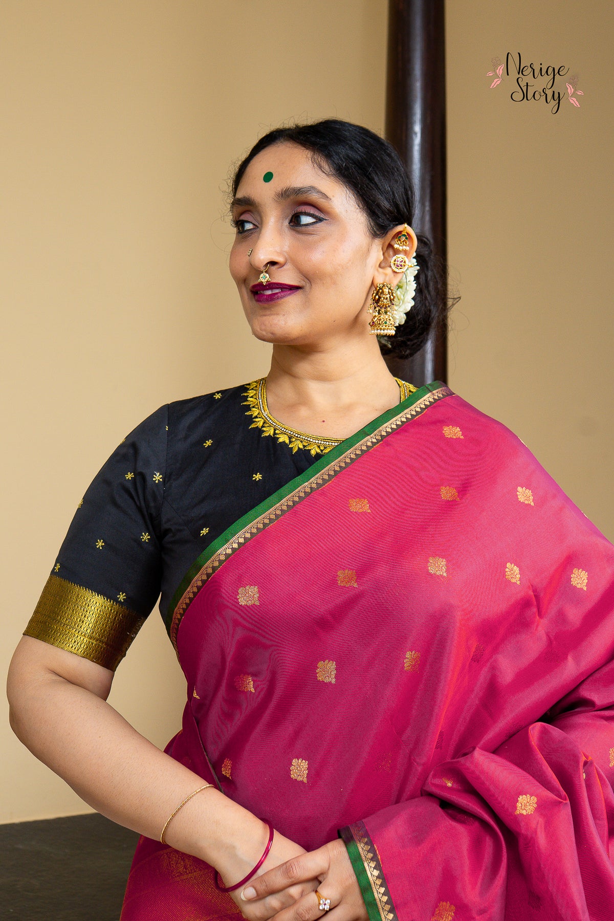 KRISHA (క్రిష)