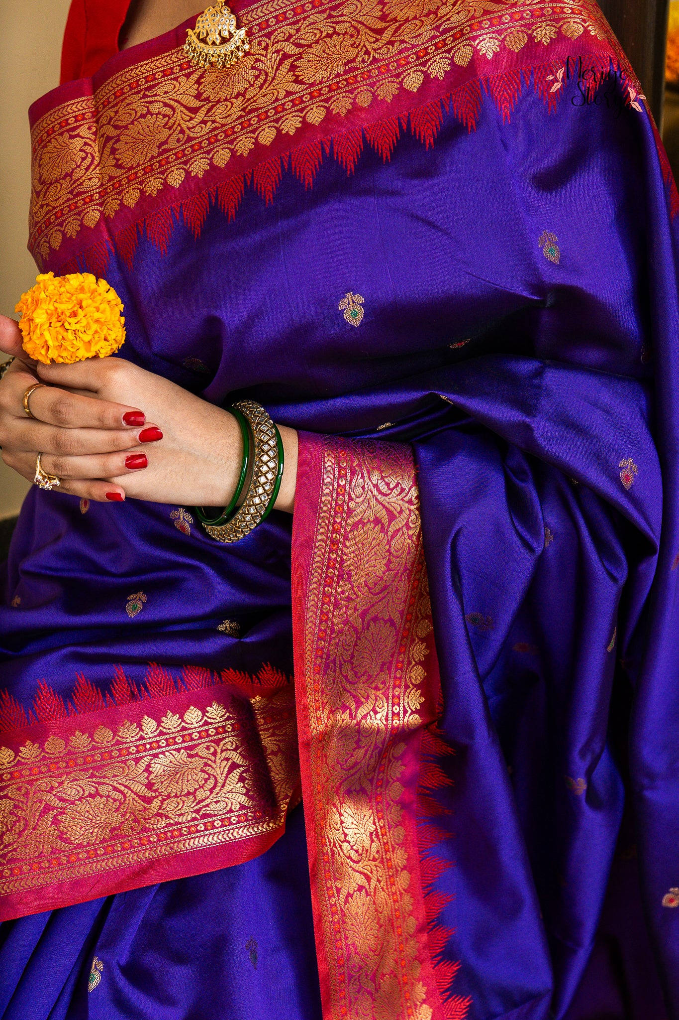 INDRISHA (इन्द्रिषा)