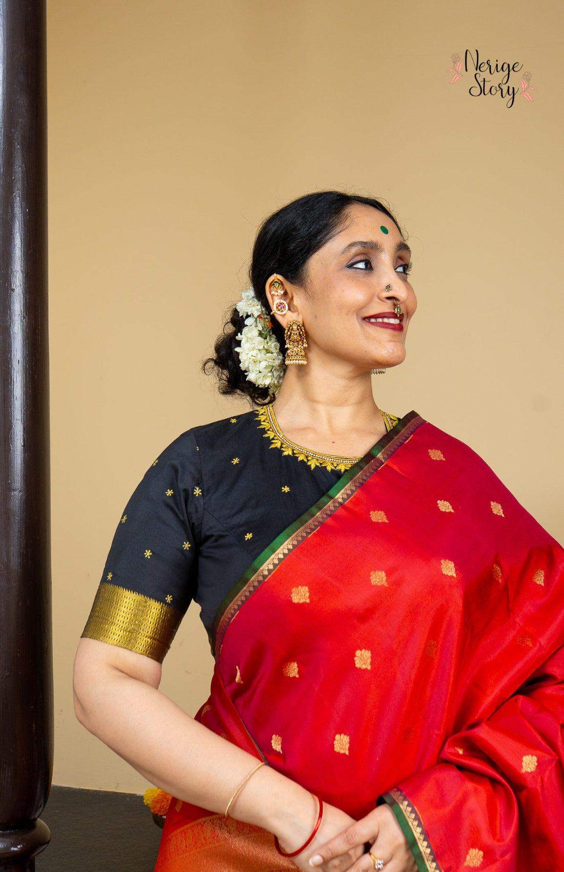 MAUSMI (మౌస్మి)