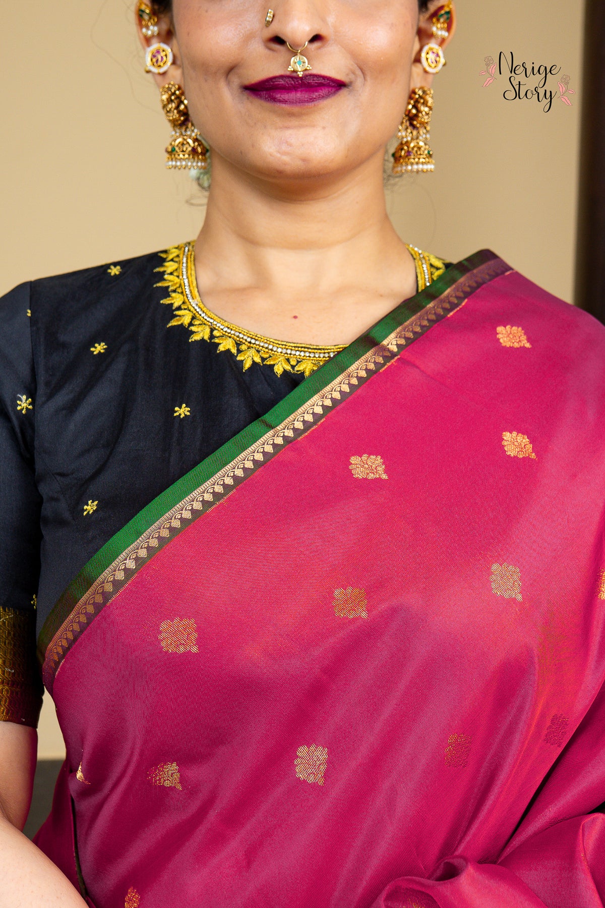 KRISHA (క్రిష)