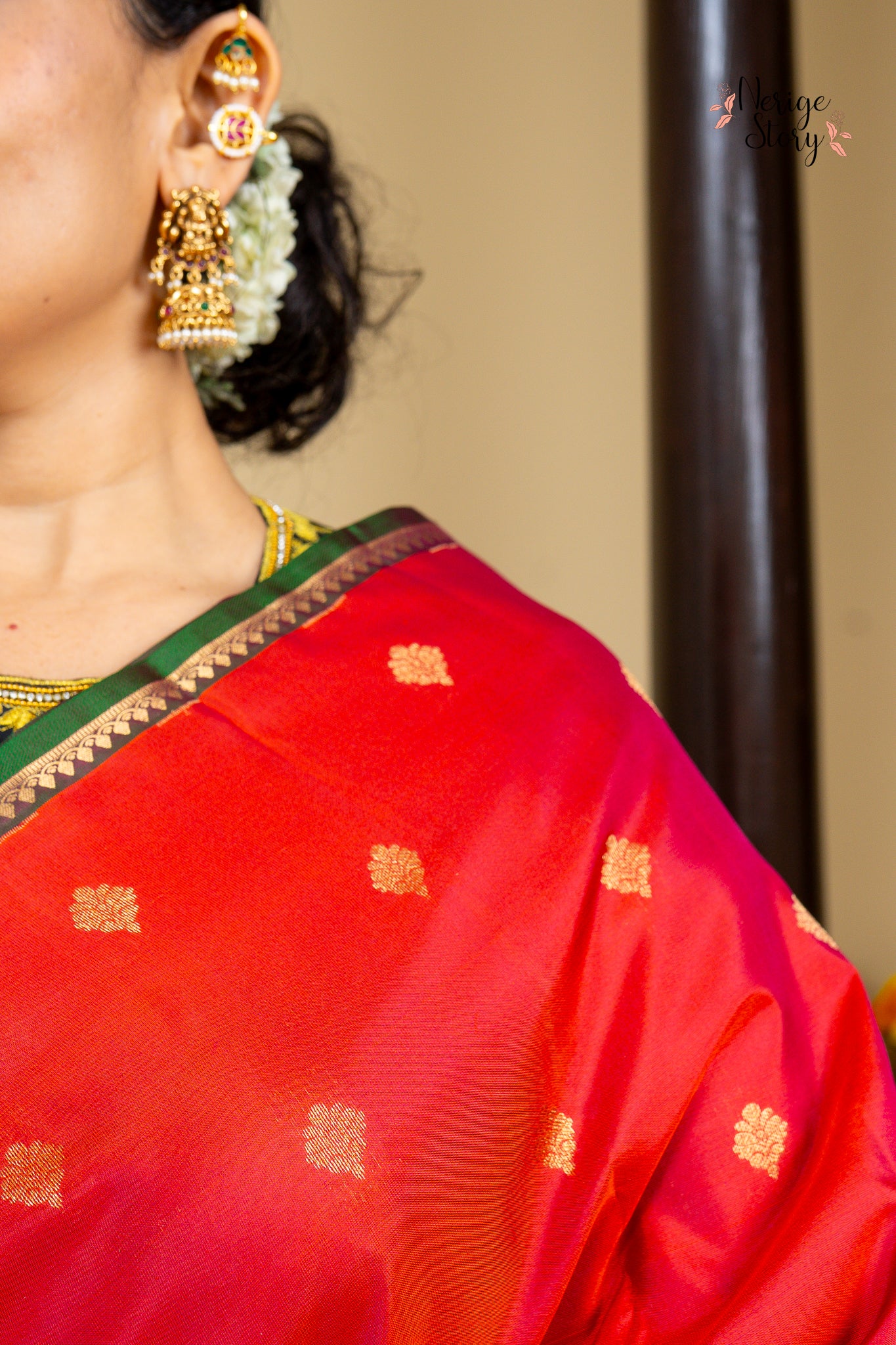 MAUSMI (మౌస్మి)