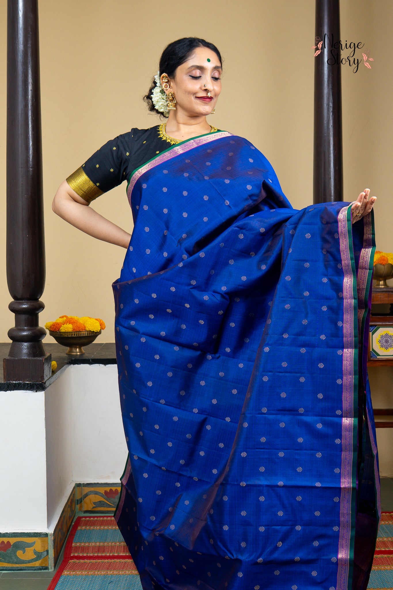 BANDHANA (బంధన)