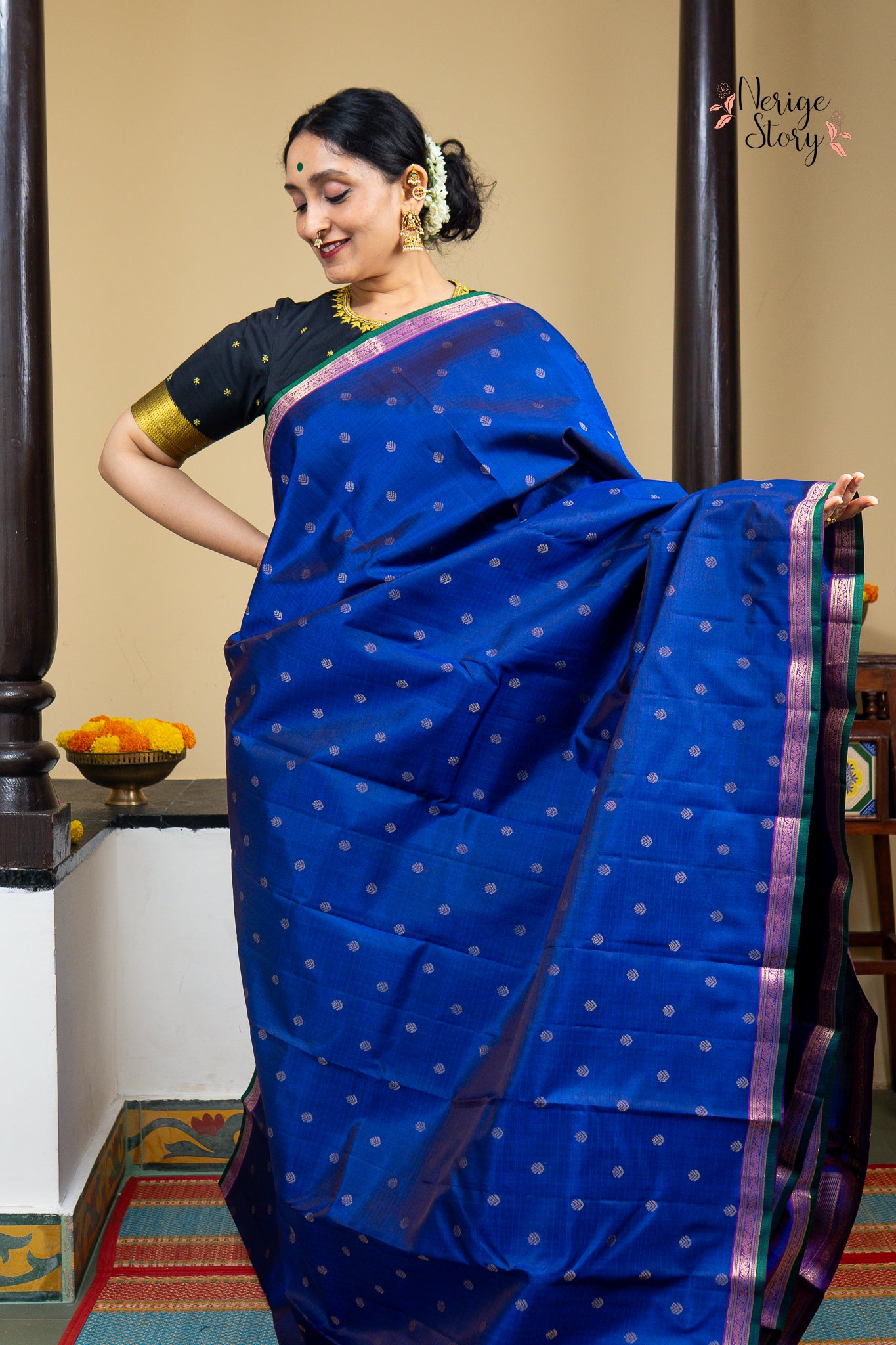 BANDHANA (బంధన)