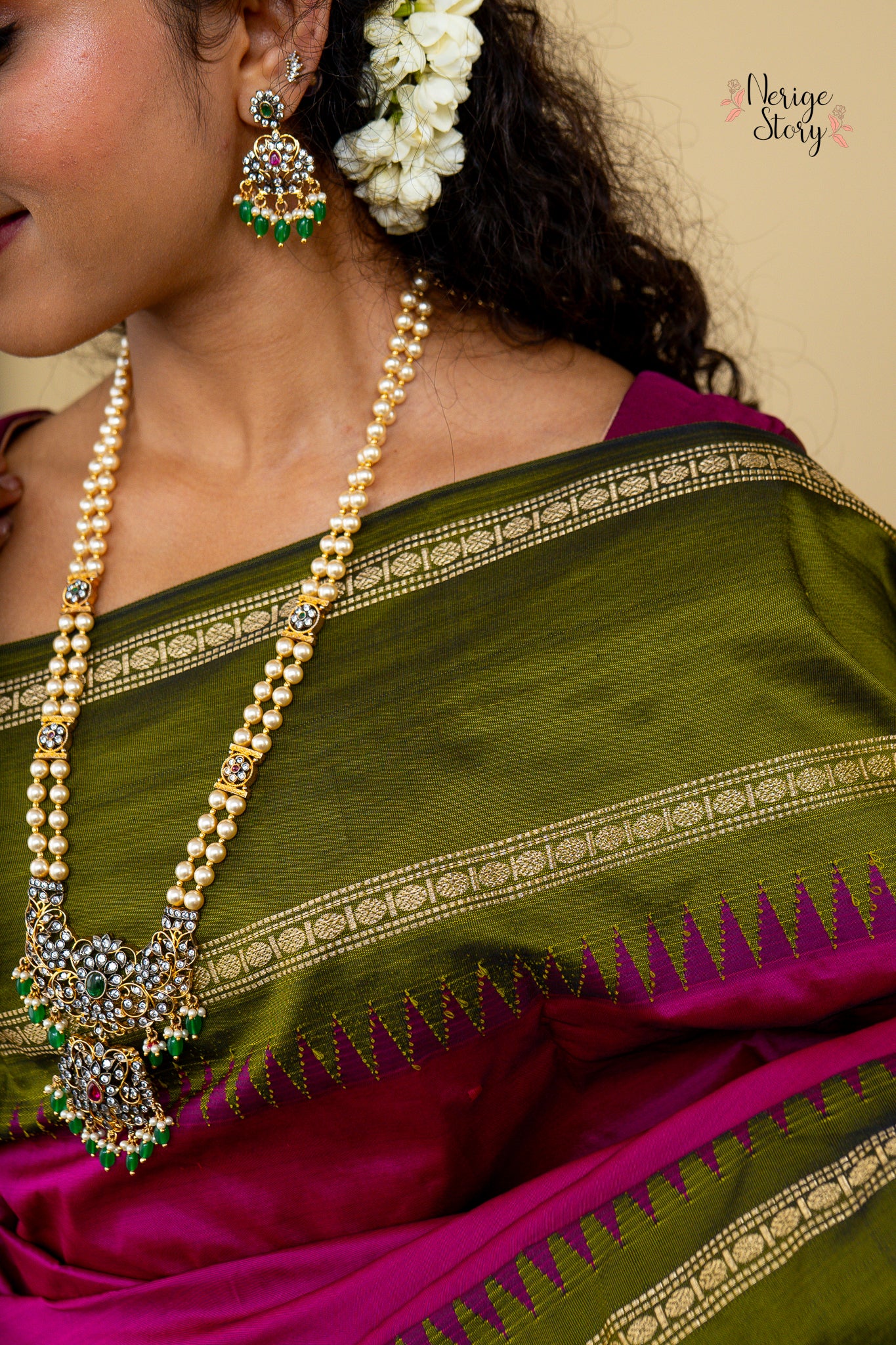 VASAVI (ವಾಸವಿ)