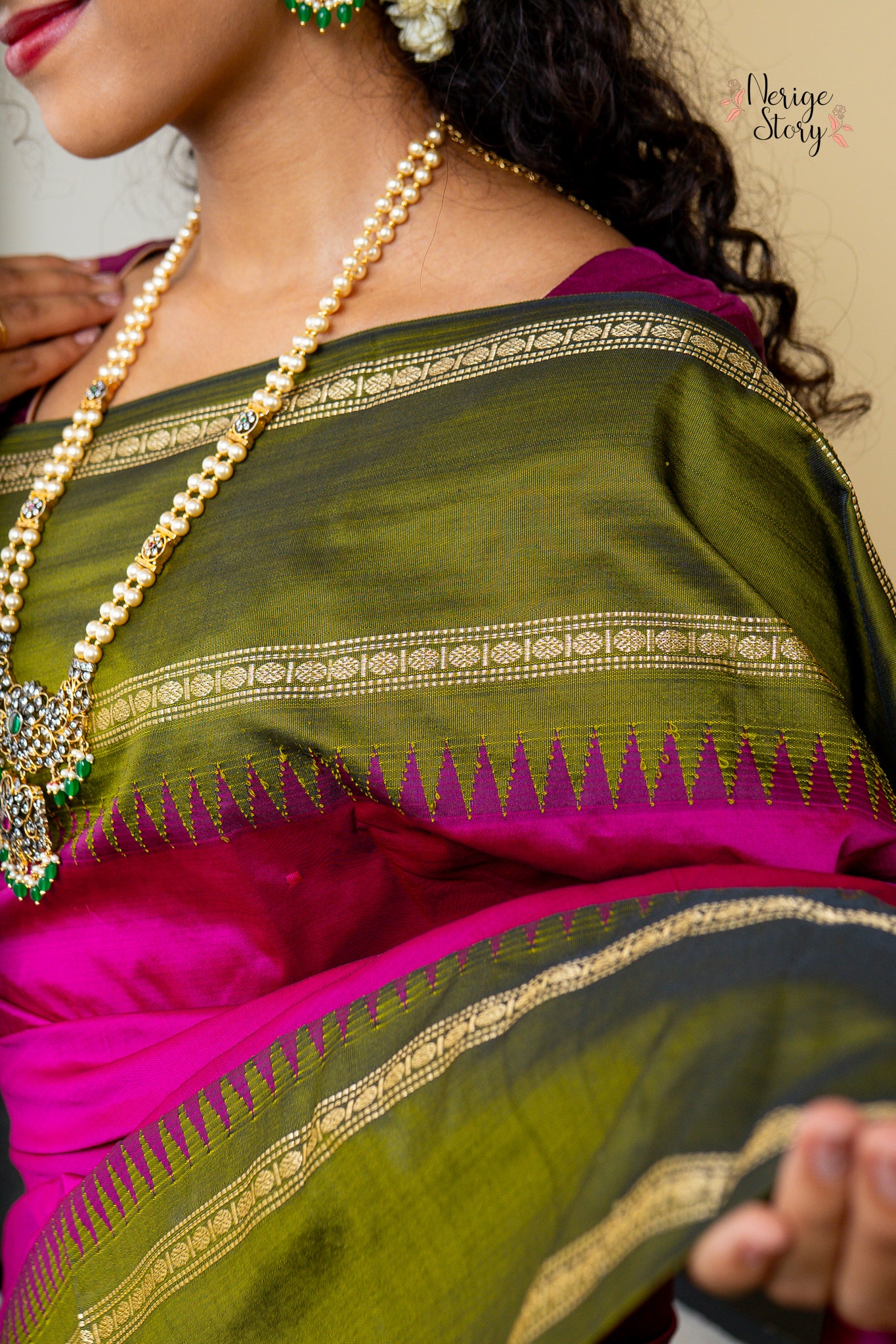 VASAVI (ವಾಸವಿ)