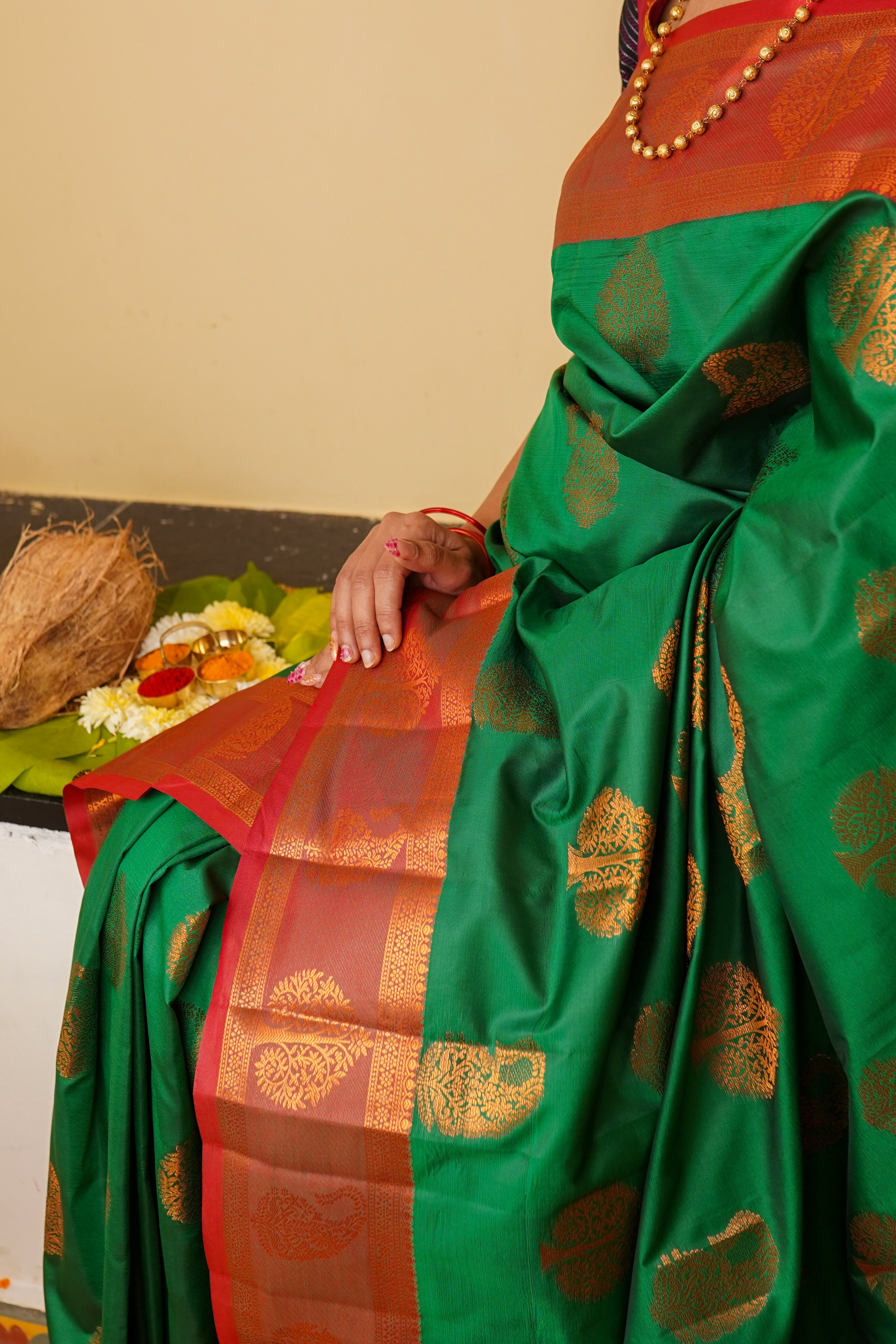 YOGALAKSHMI (ಯೋಗಲಕ್ಷ್ಮಿ)