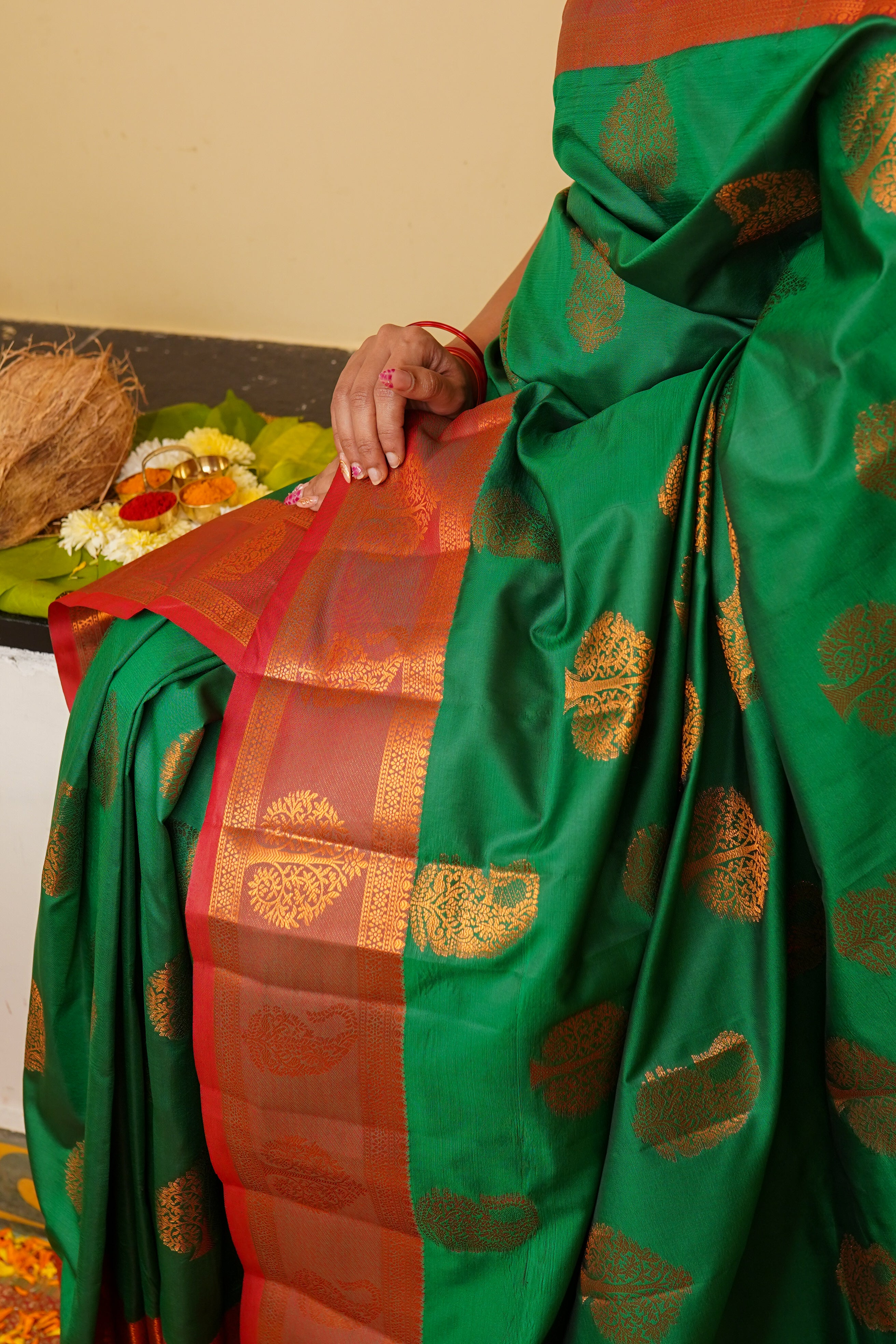 YOGALAKSHMI (ಯೋಗಲಕ್ಷ್ಮಿ)