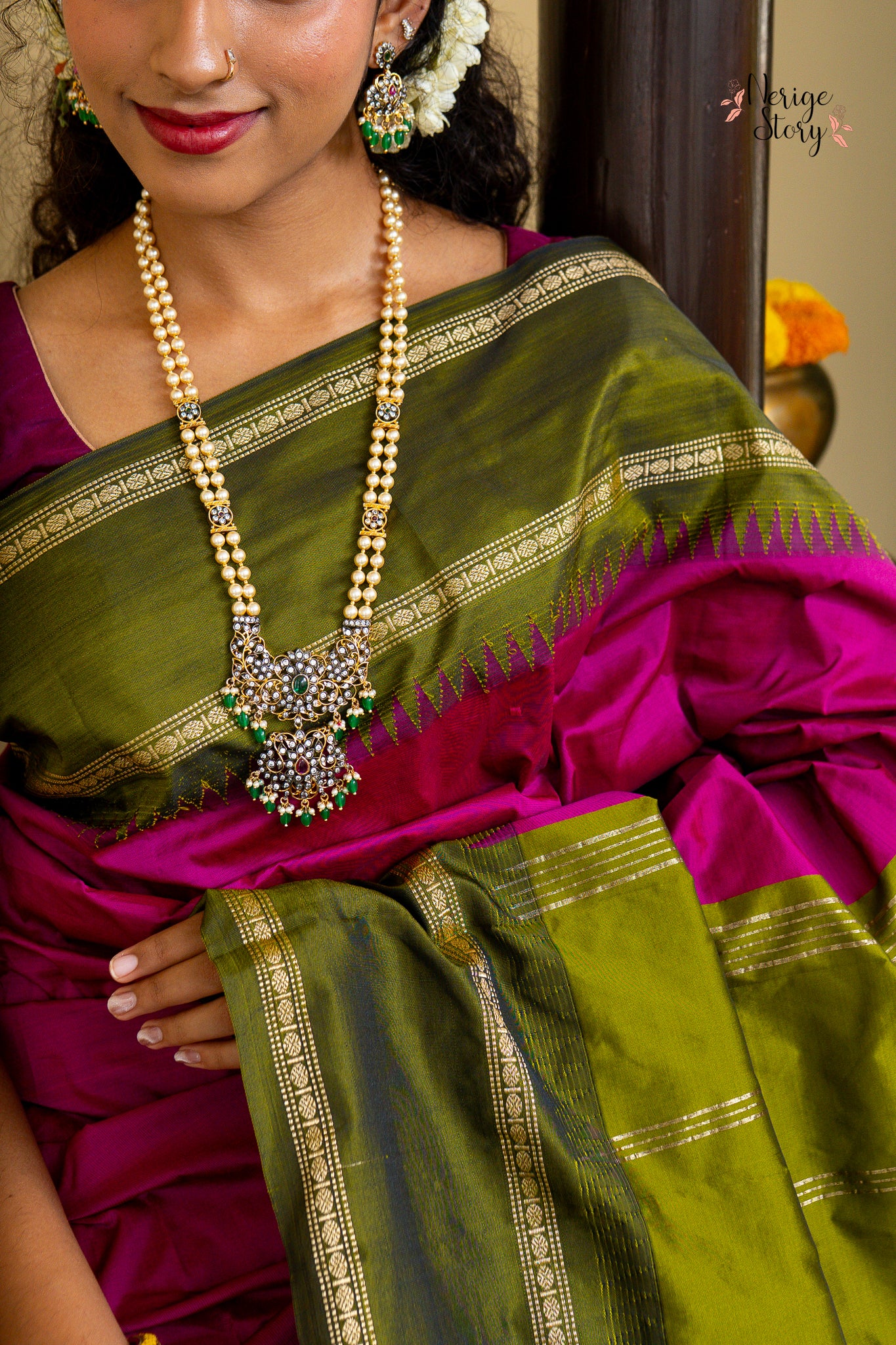 VASAVI (ವಾಸವಿ)