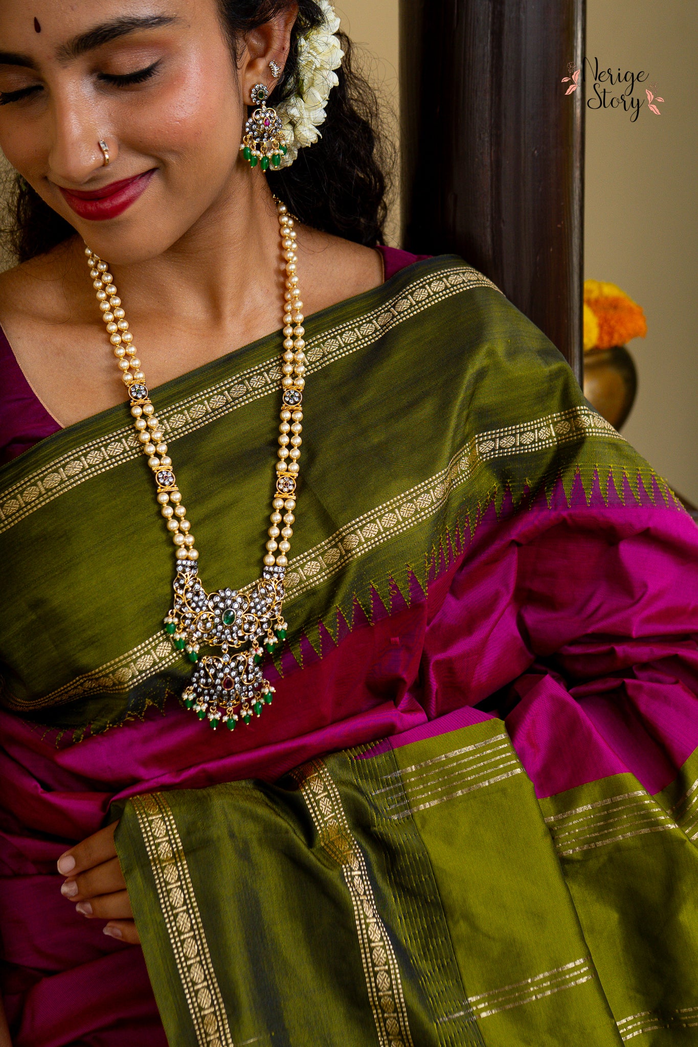VASAVI (ವಾಸವಿ)