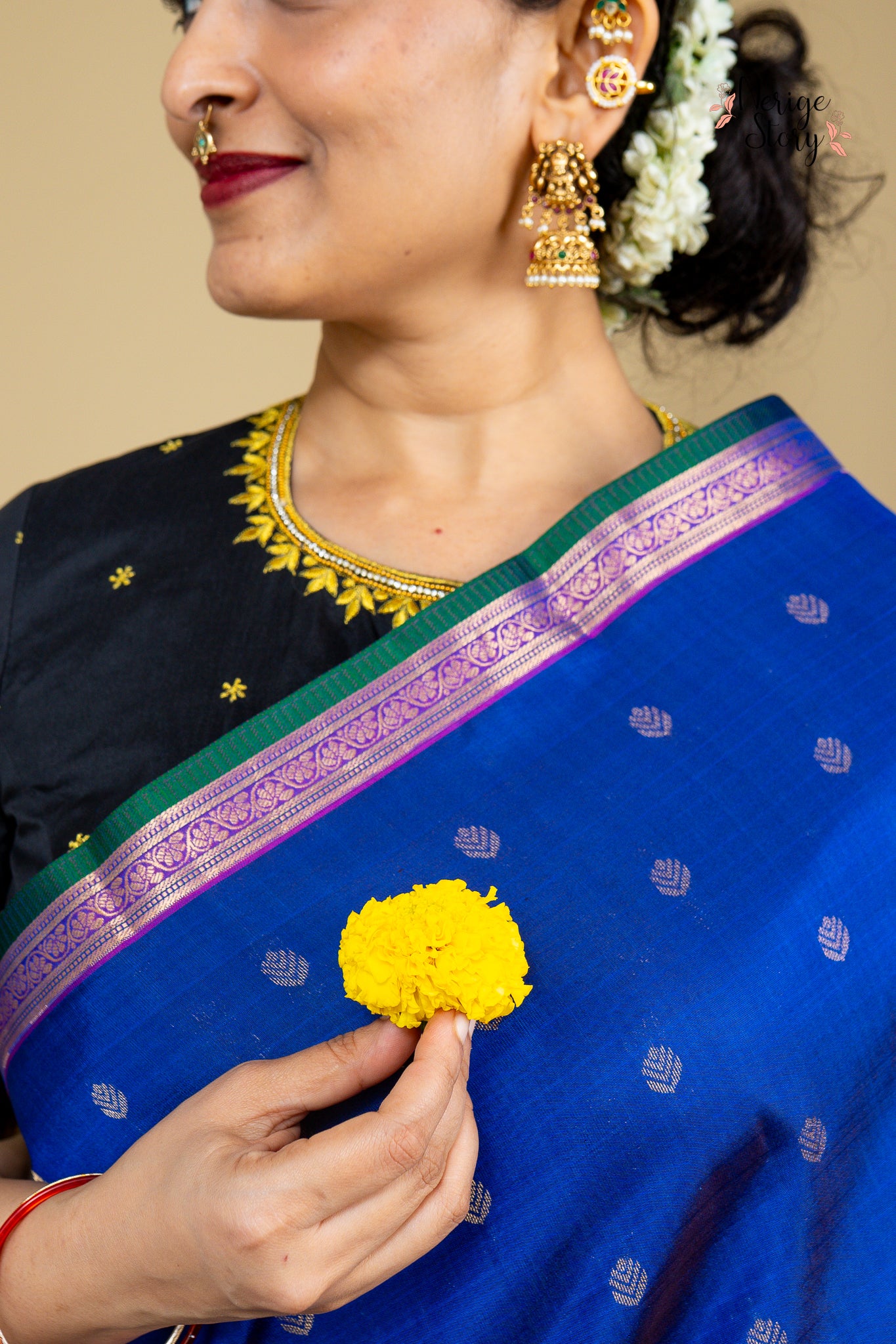 BANDHANA (బంధన)