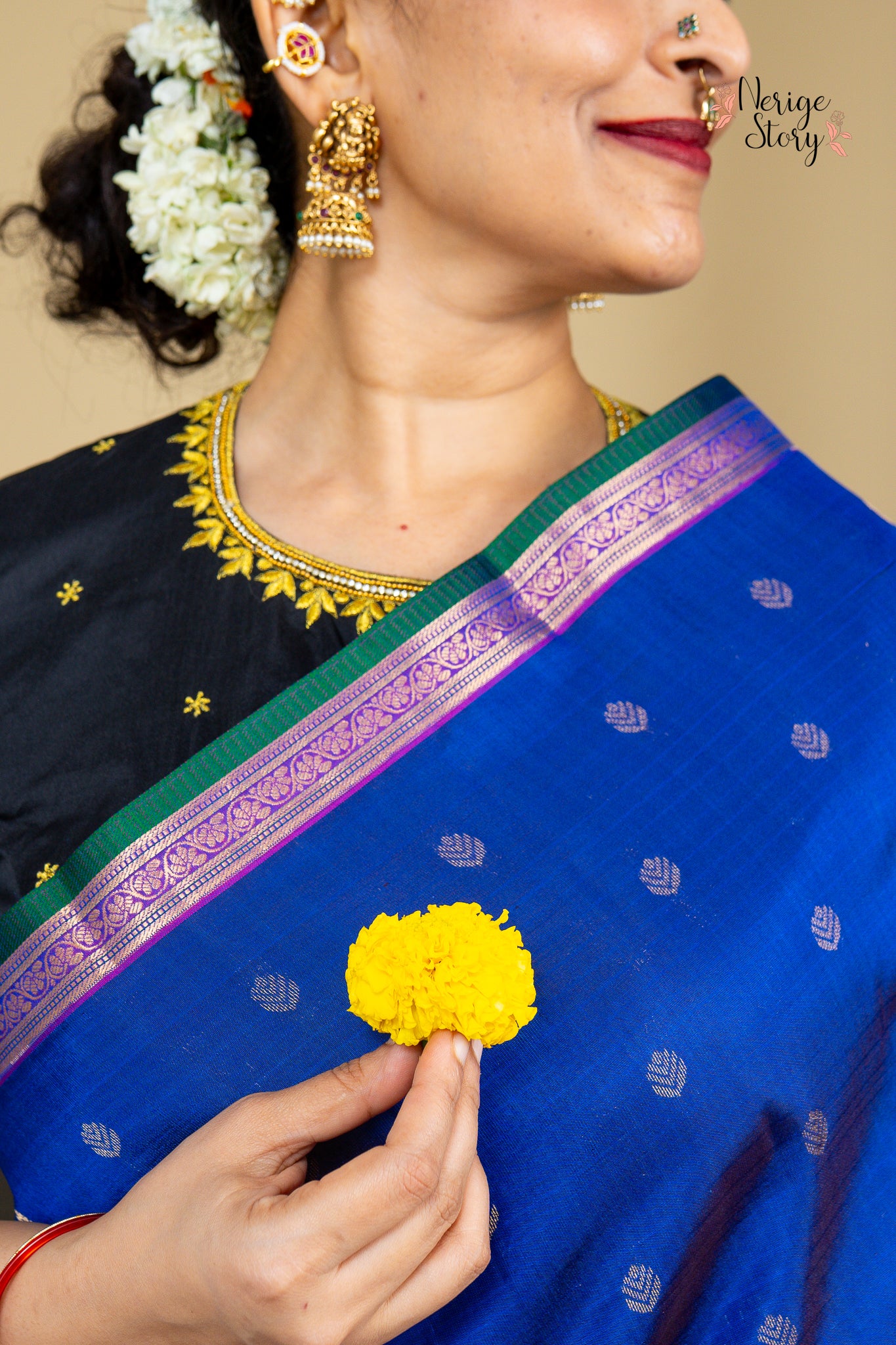 BANDHANA (బంధన)