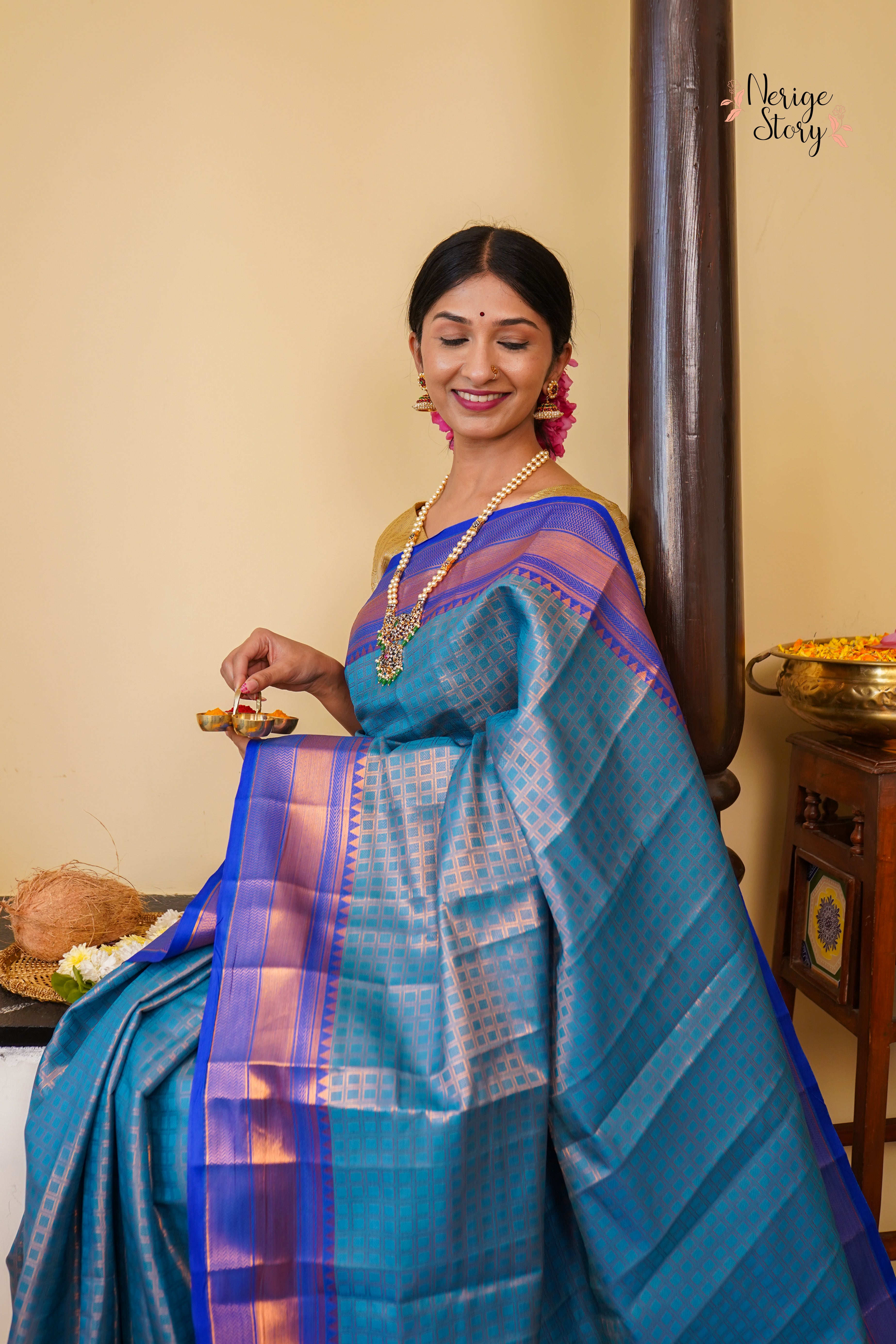 PRAGYA (ಪ್ರಜ್ಞಾ)